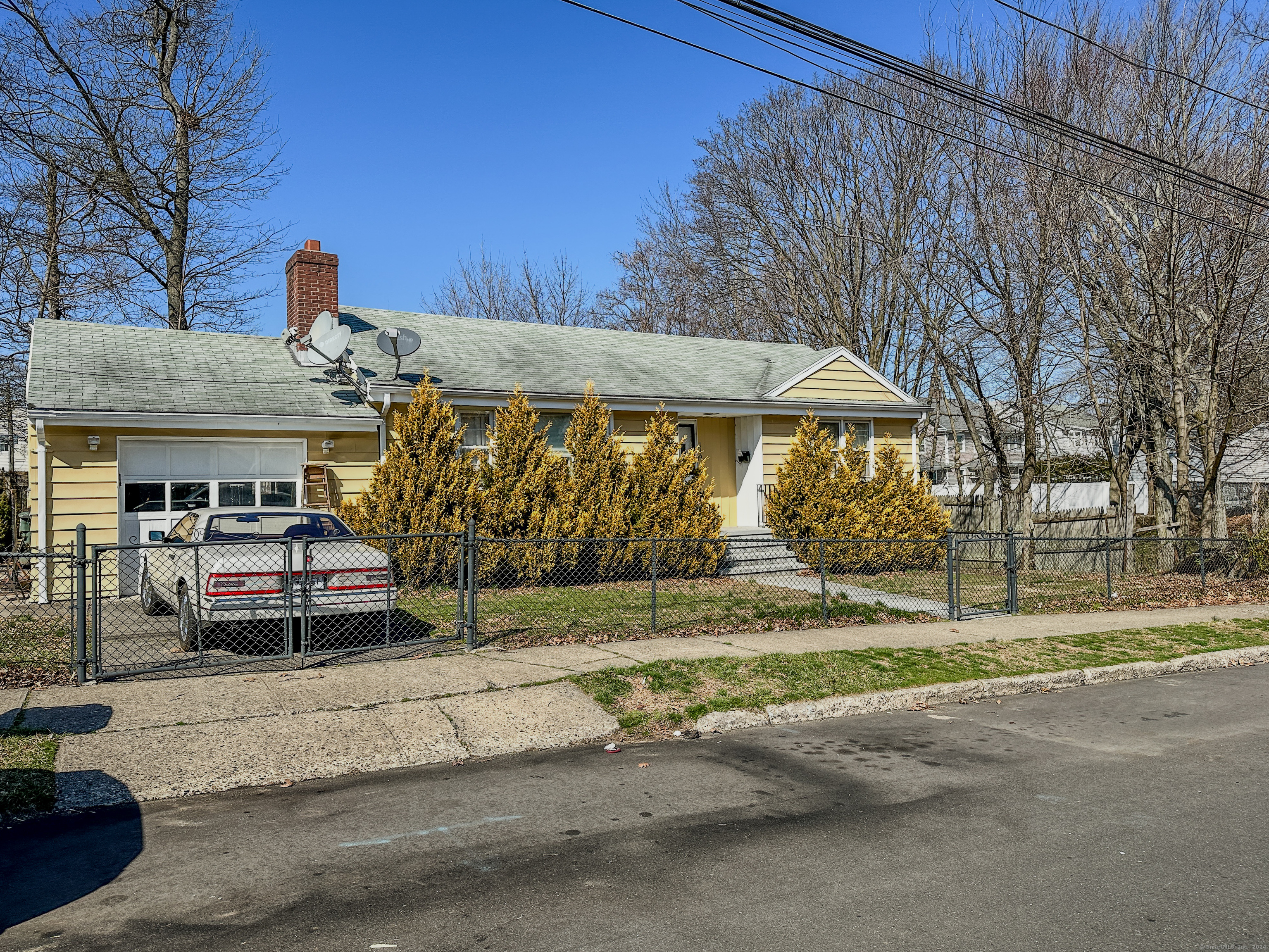 116 Fern Street