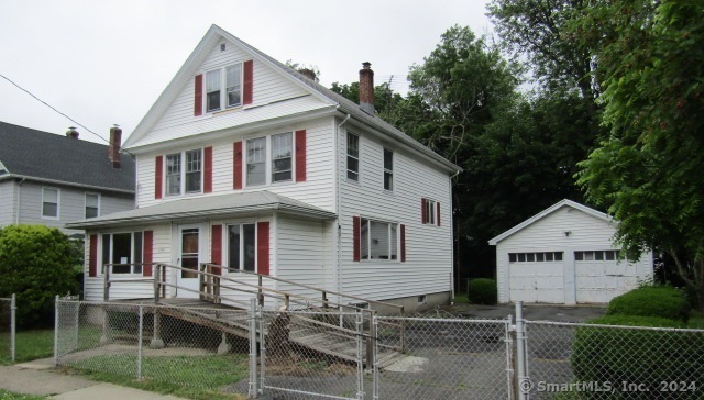 1704 Capitol Avenue