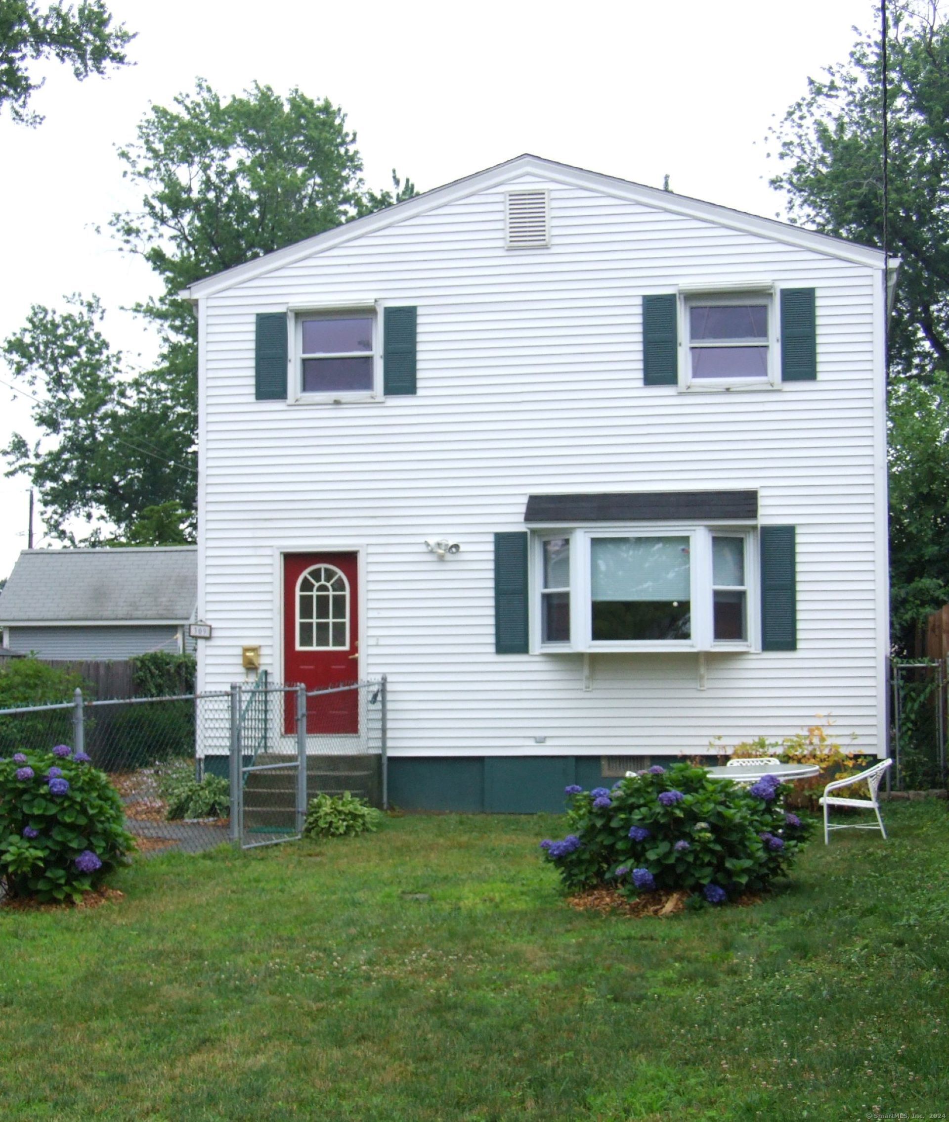 309 Greenfield Street
