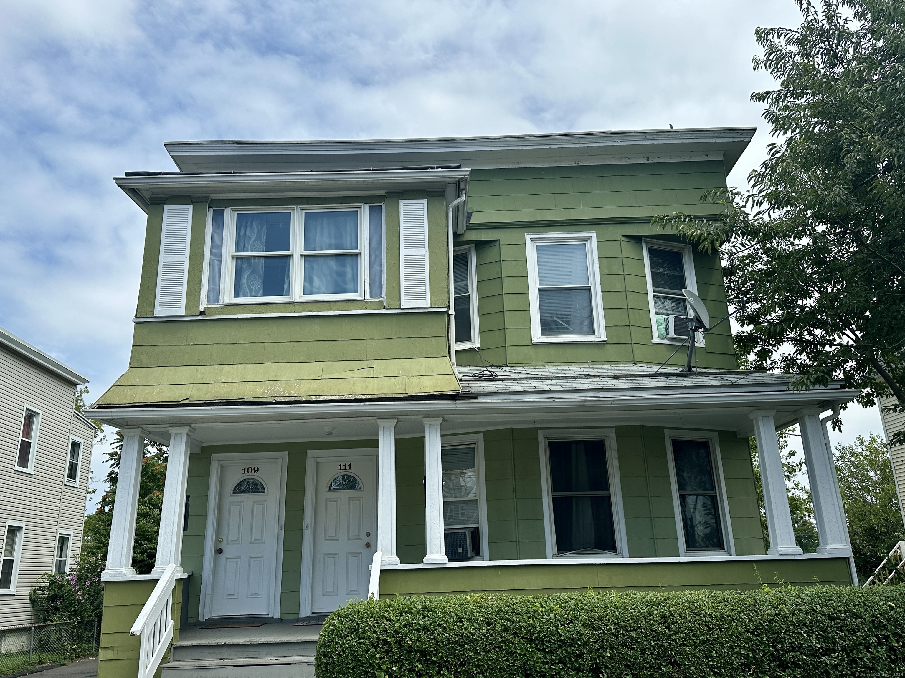 109 Elizabeth Street