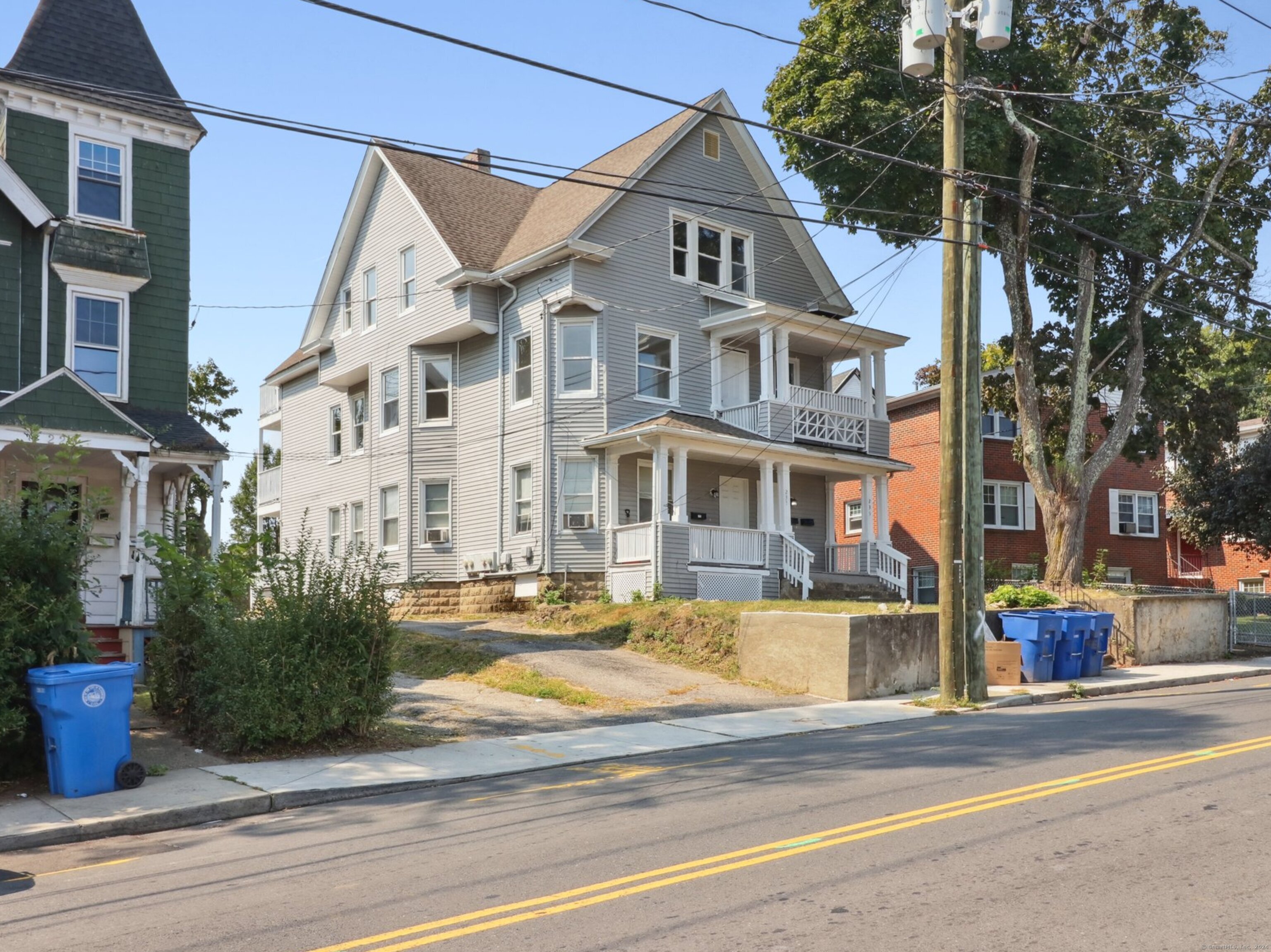 233 Cooke Street