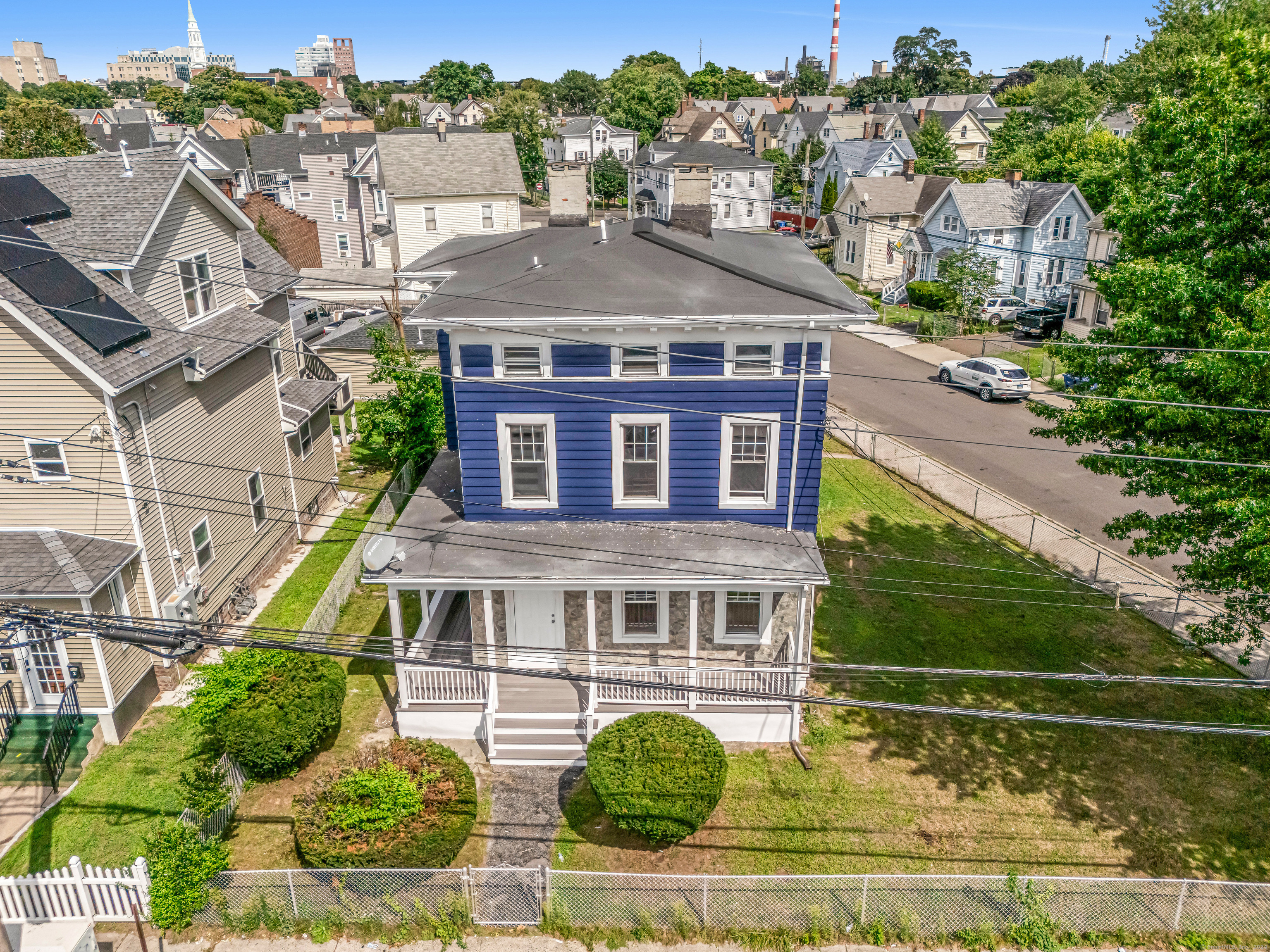 212 Norman Street
