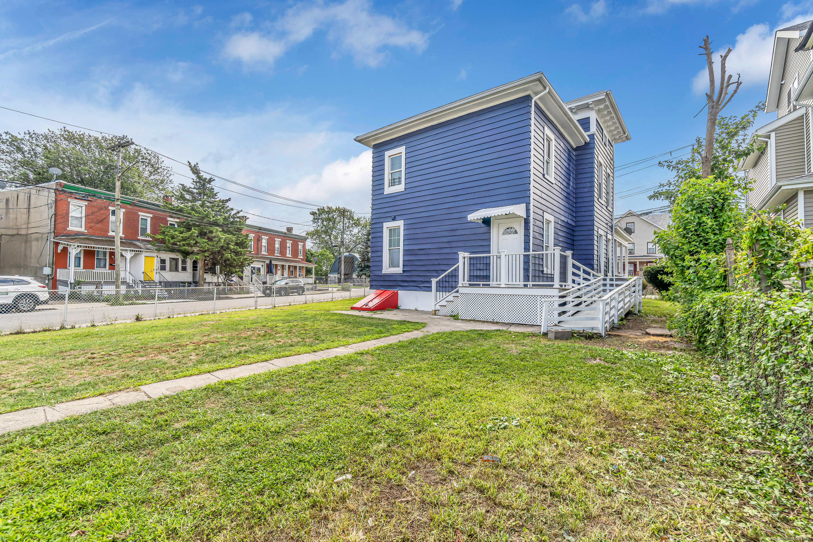 212 Norman Street