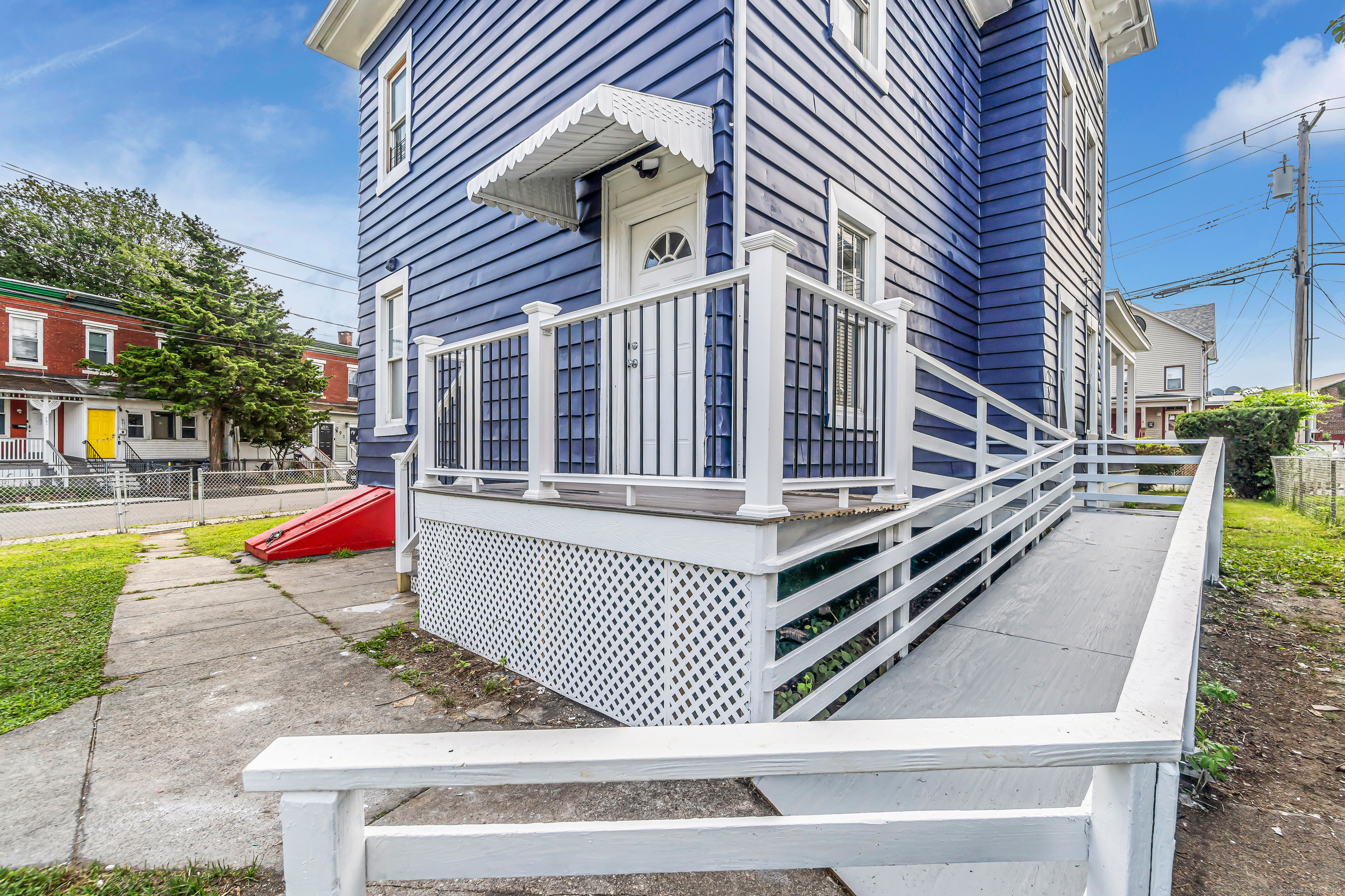 212 Norman Street