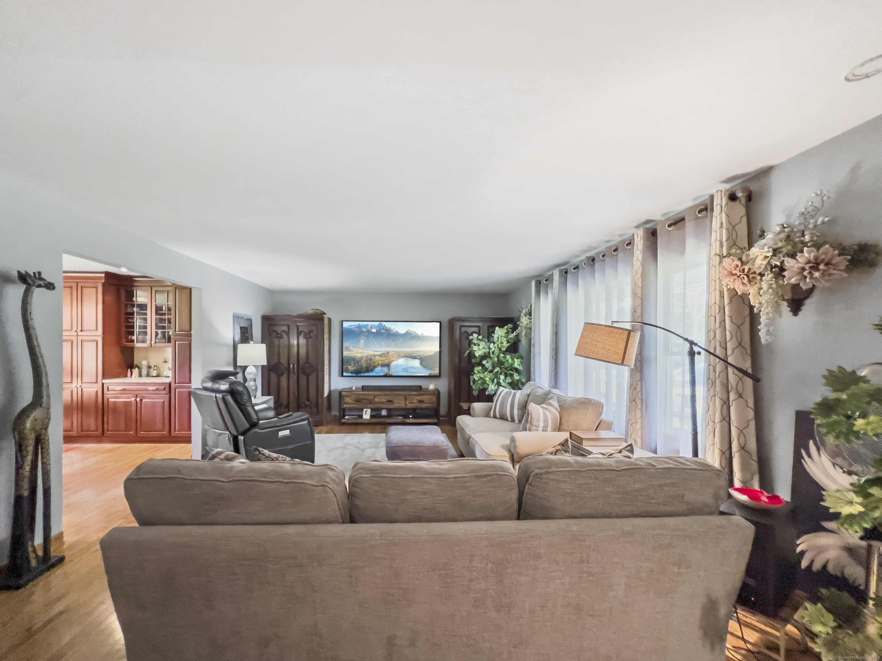18 Hawleyville Road