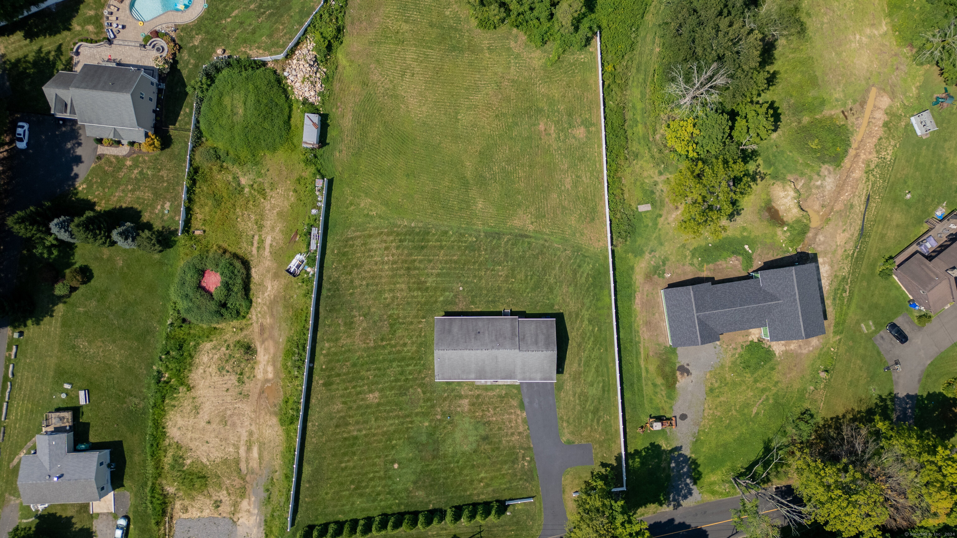 18 Hawleyville Road