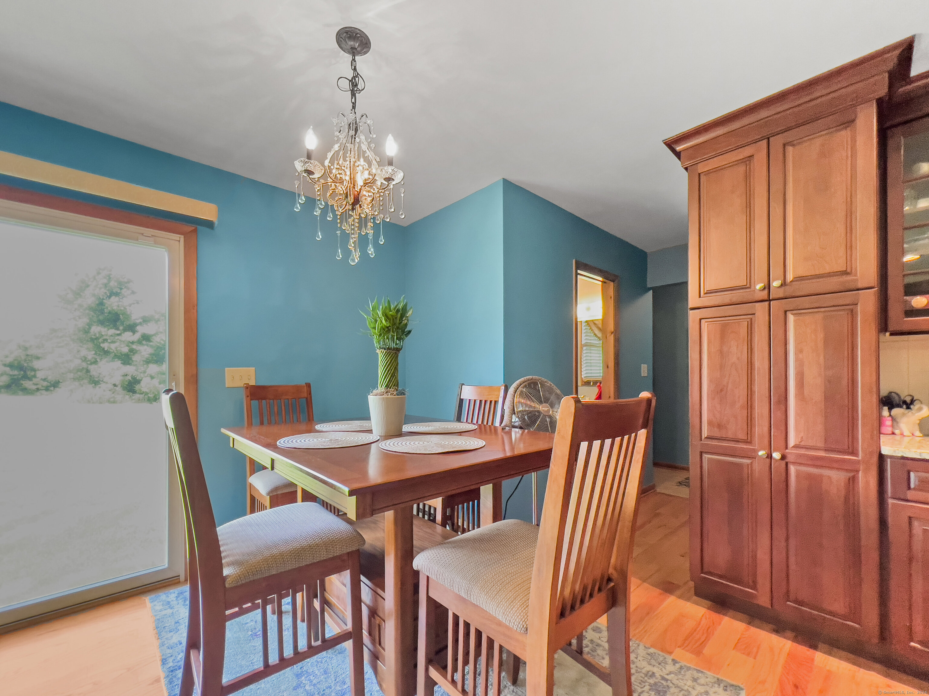 18 Hawleyville Road