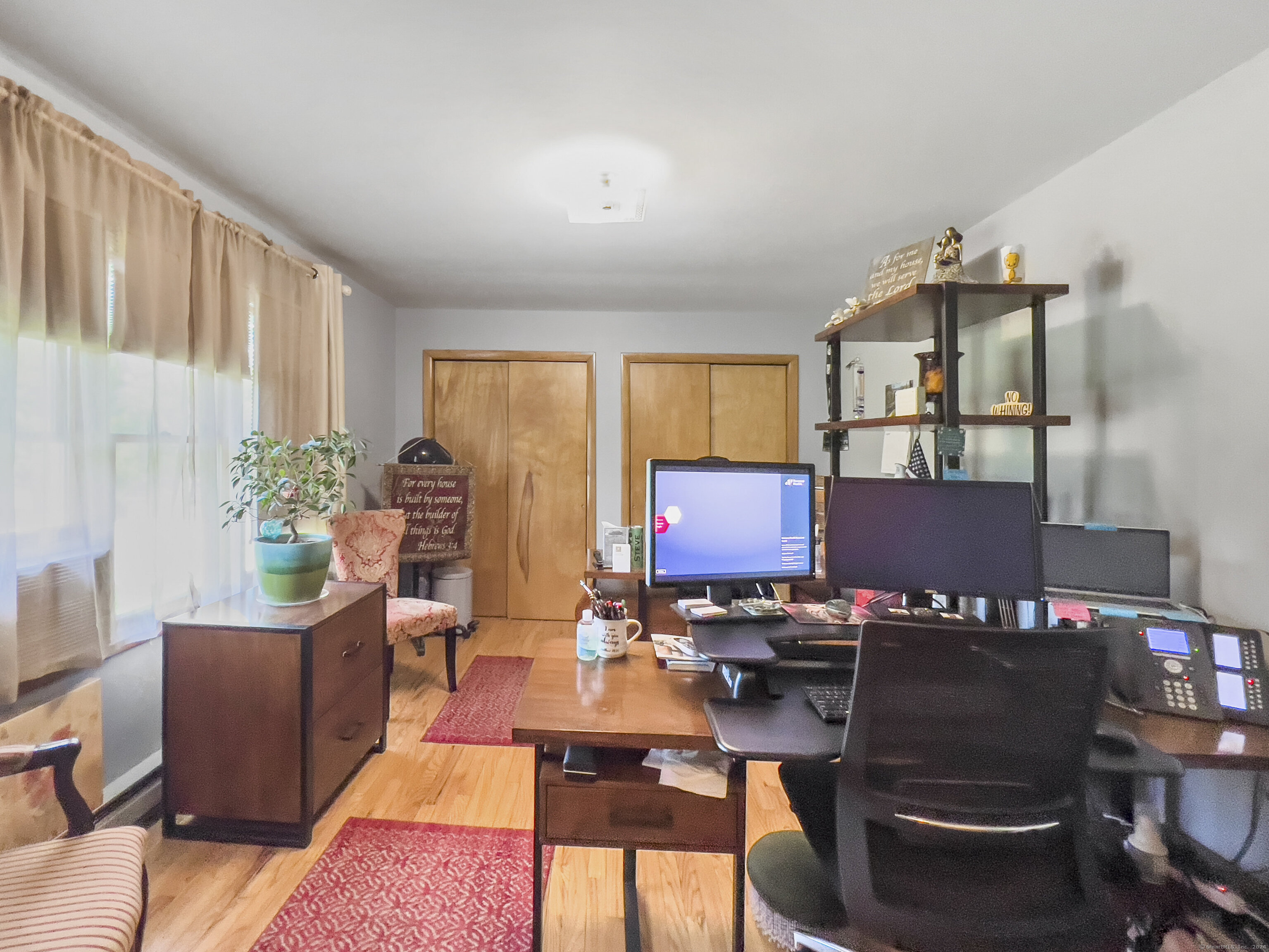 18 Hawleyville Road