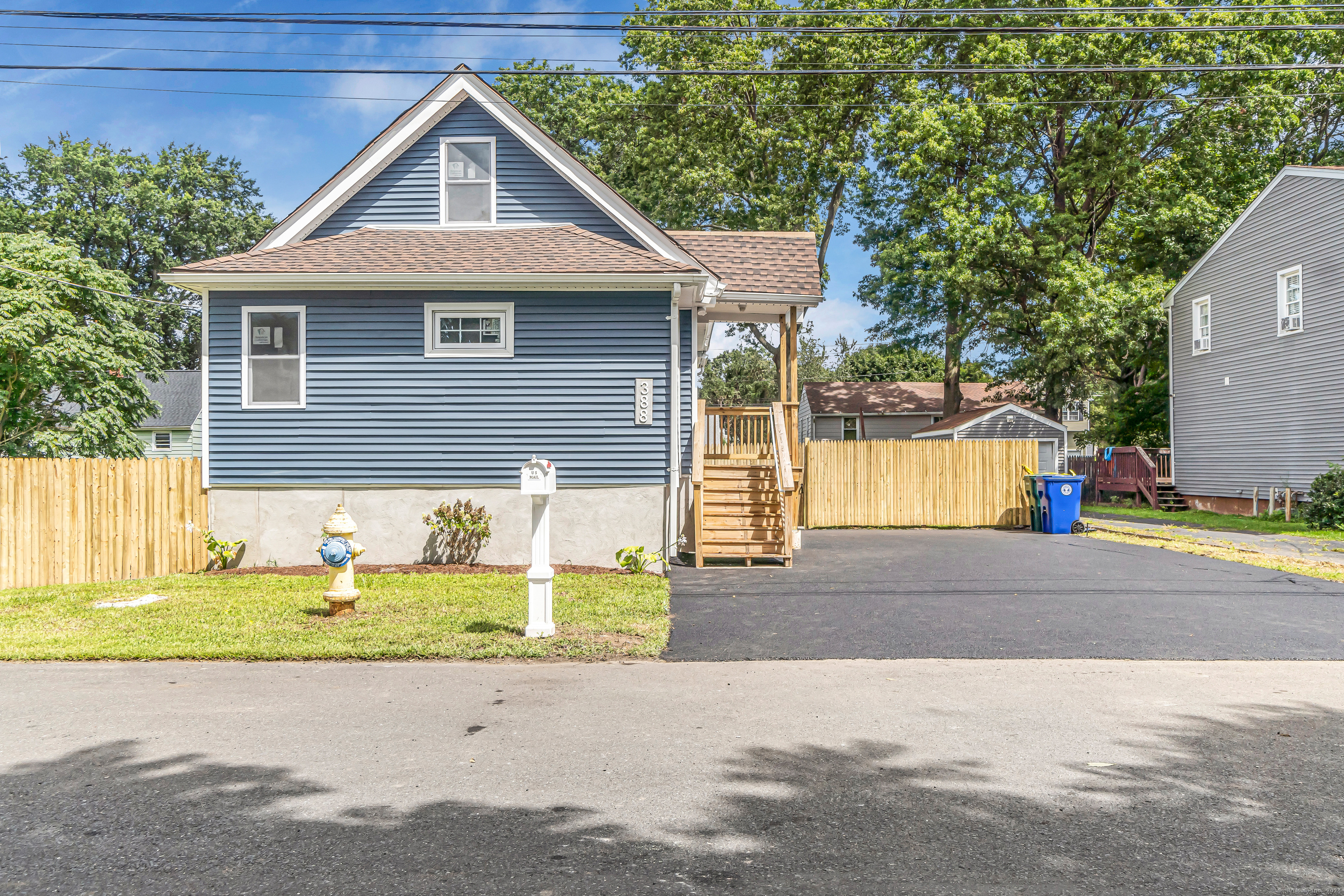 388 Masarik Avenue