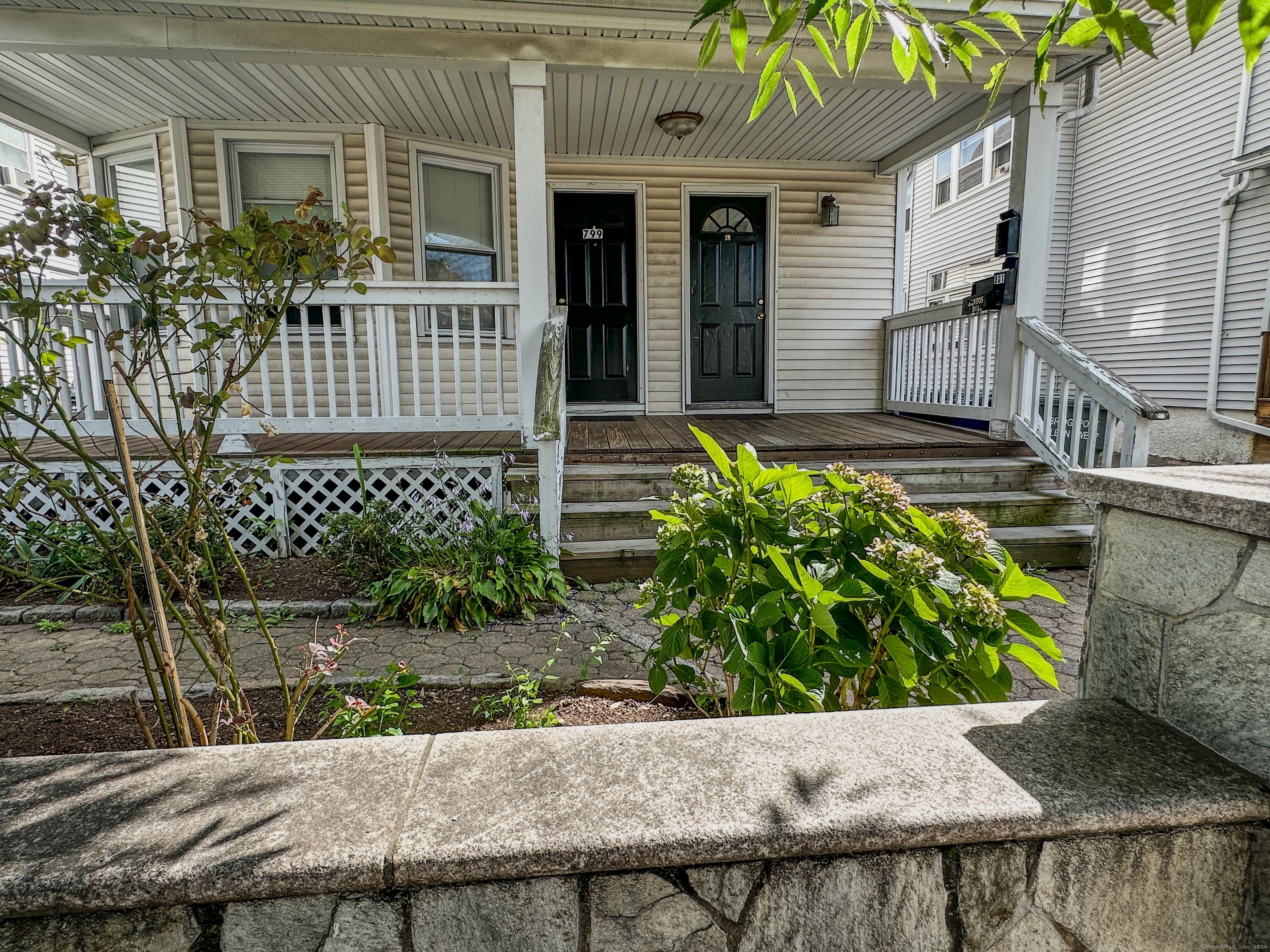 799 Capitol Avenue