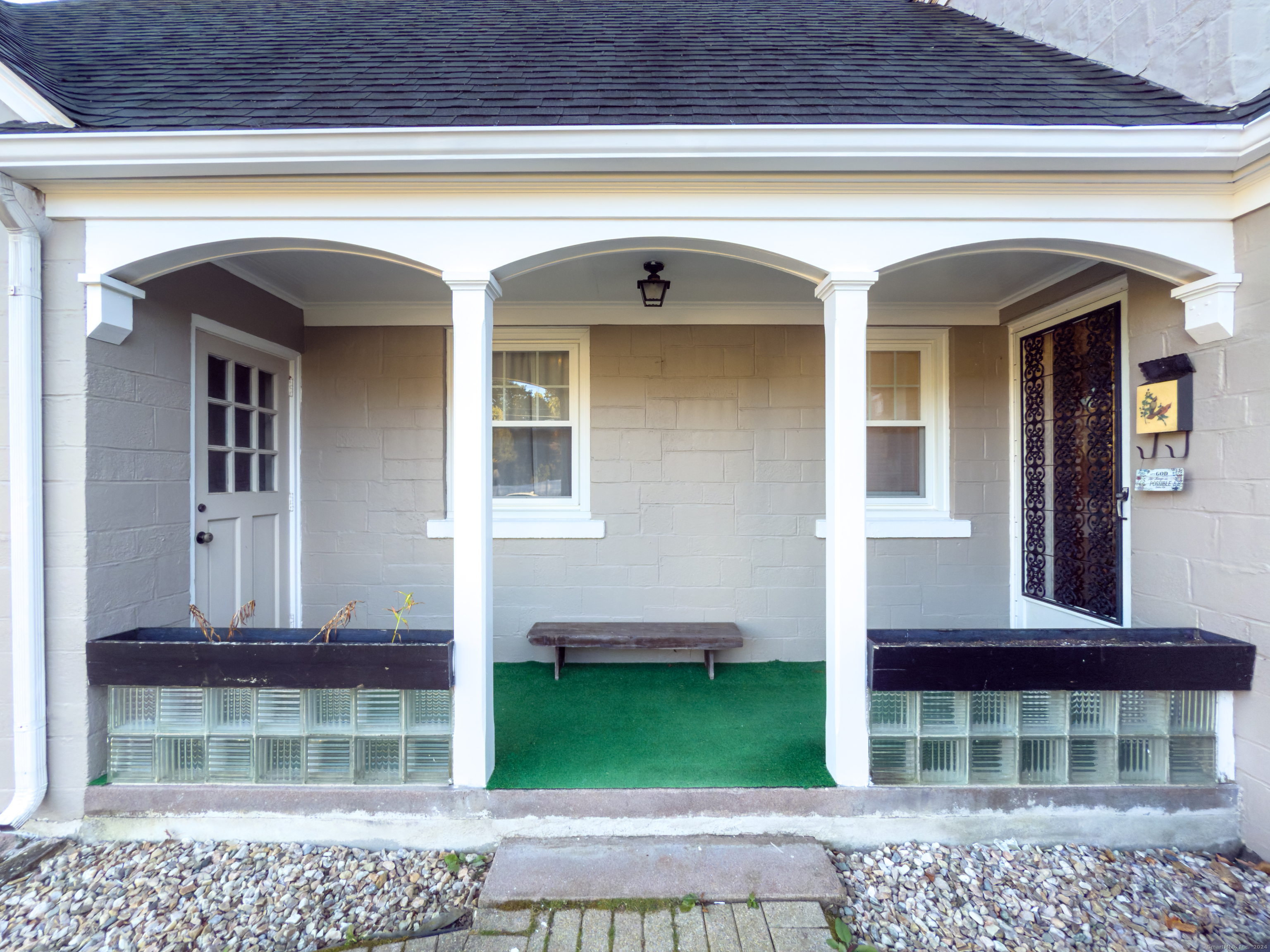 33 Reed Street