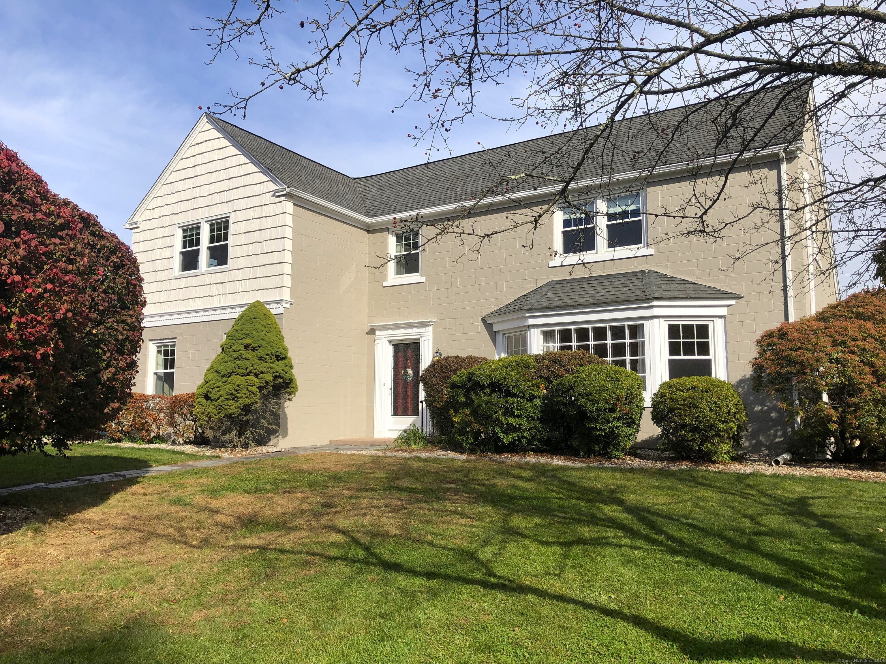 33 Reed Street