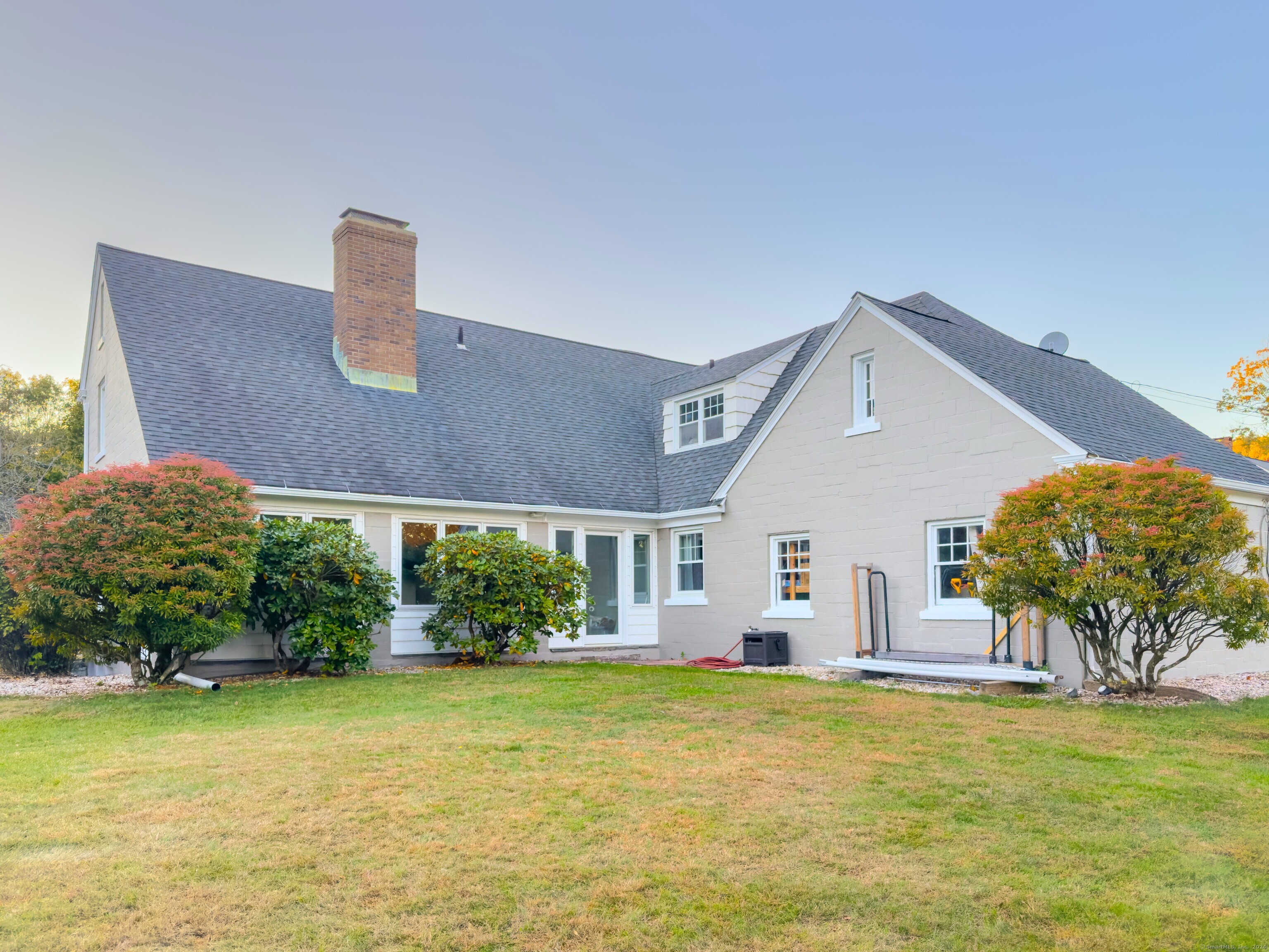 33 Reed Street