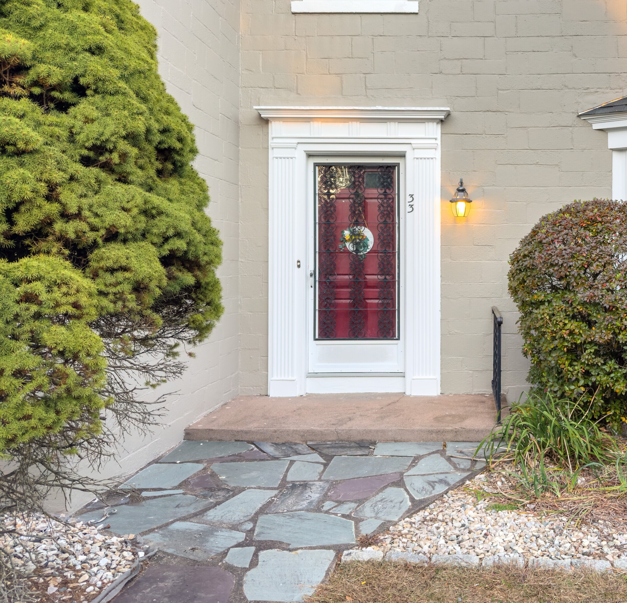 33 Reed Street
