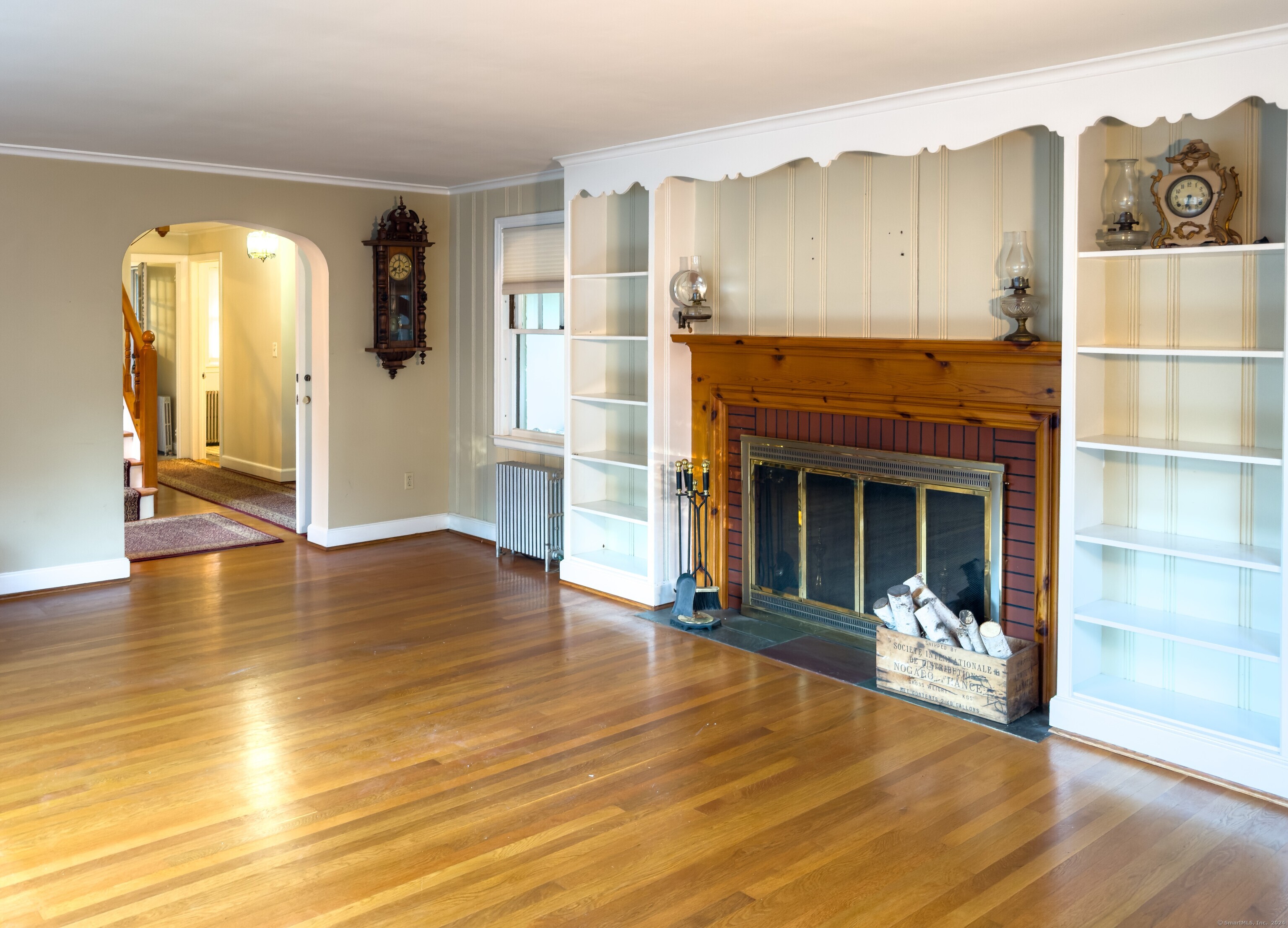 33 Reed Street