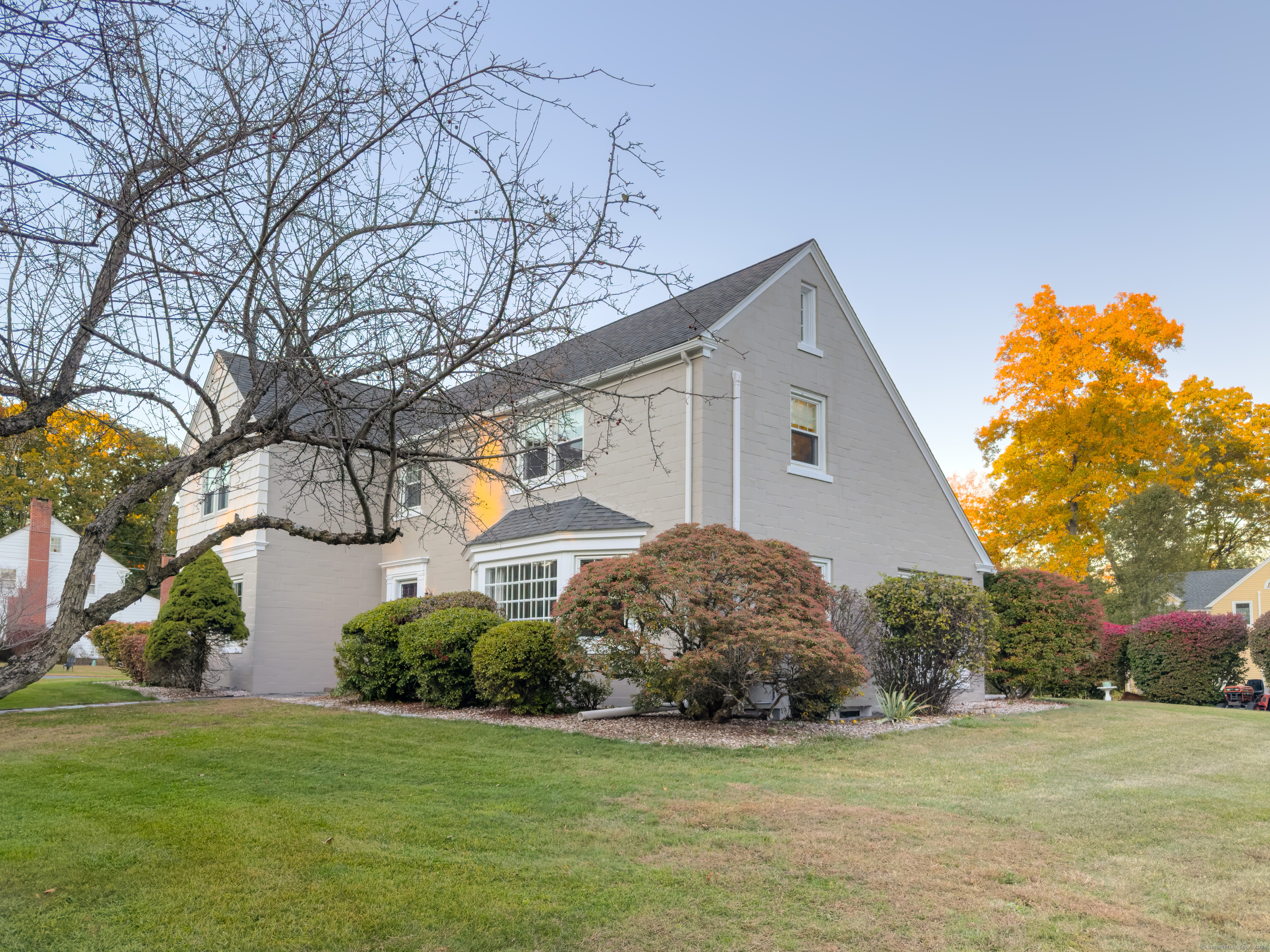 33 Reed Street