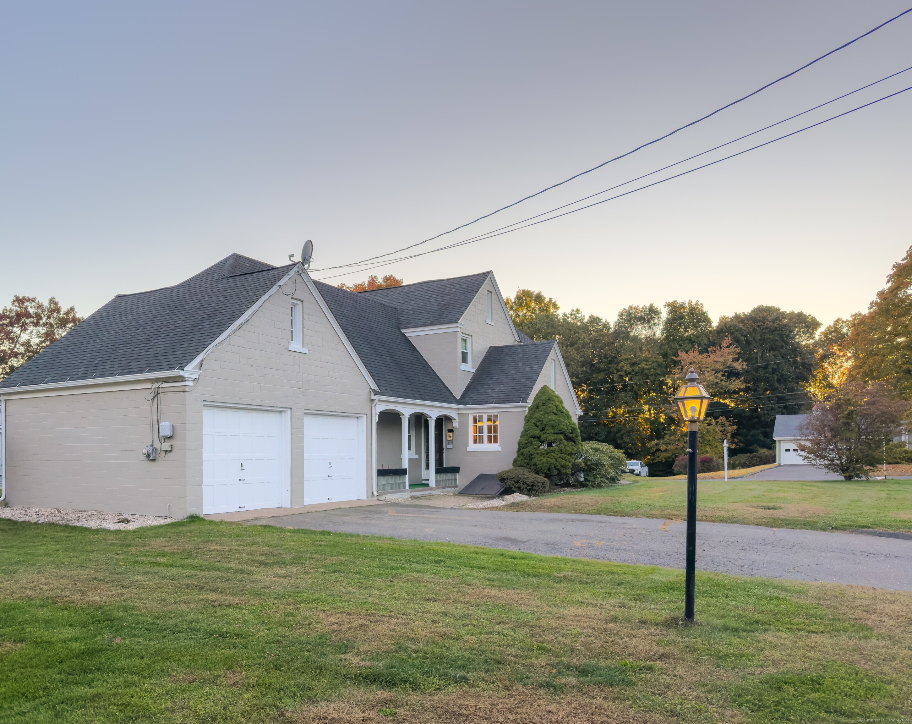 33 Reed Street