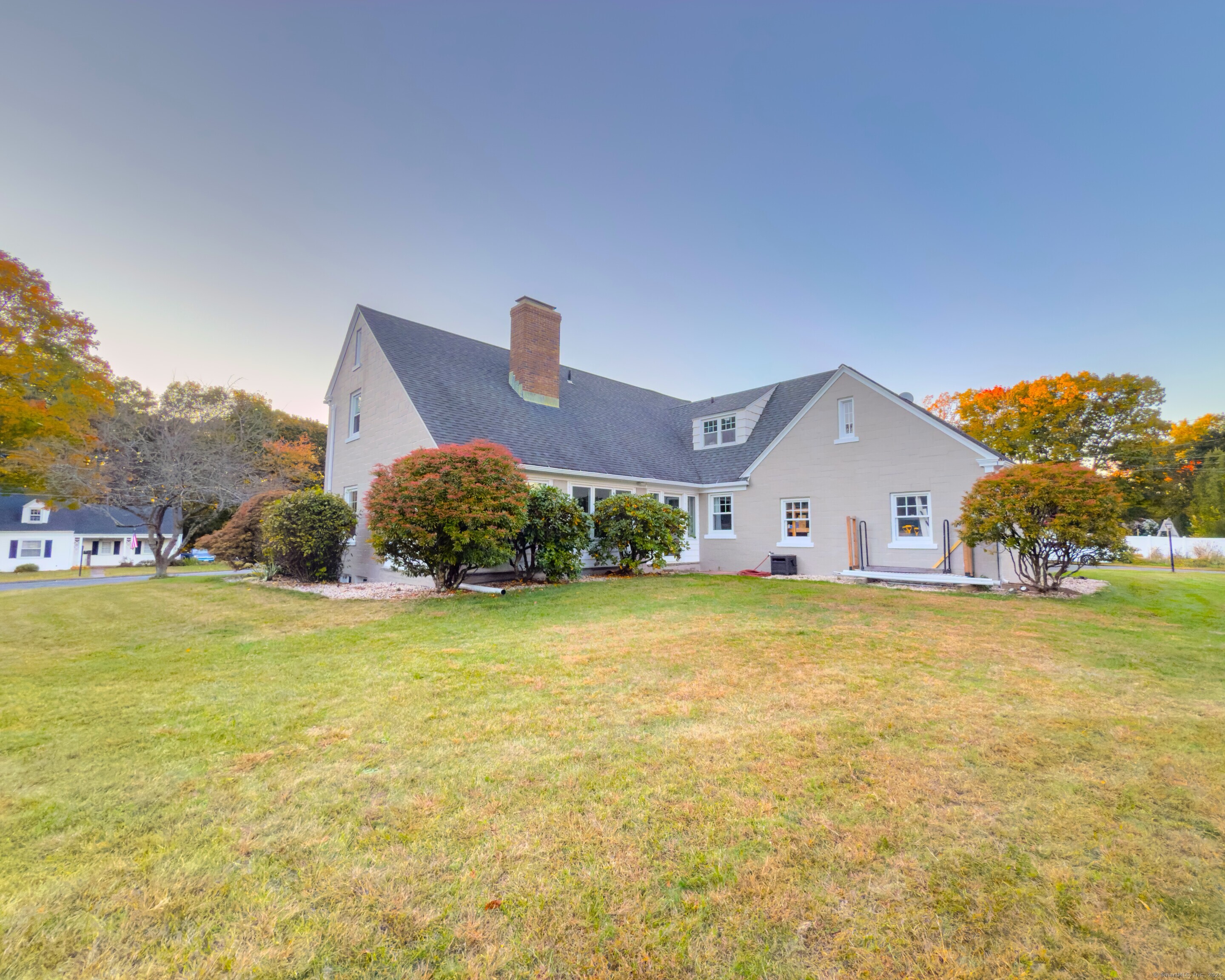 33 Reed Street