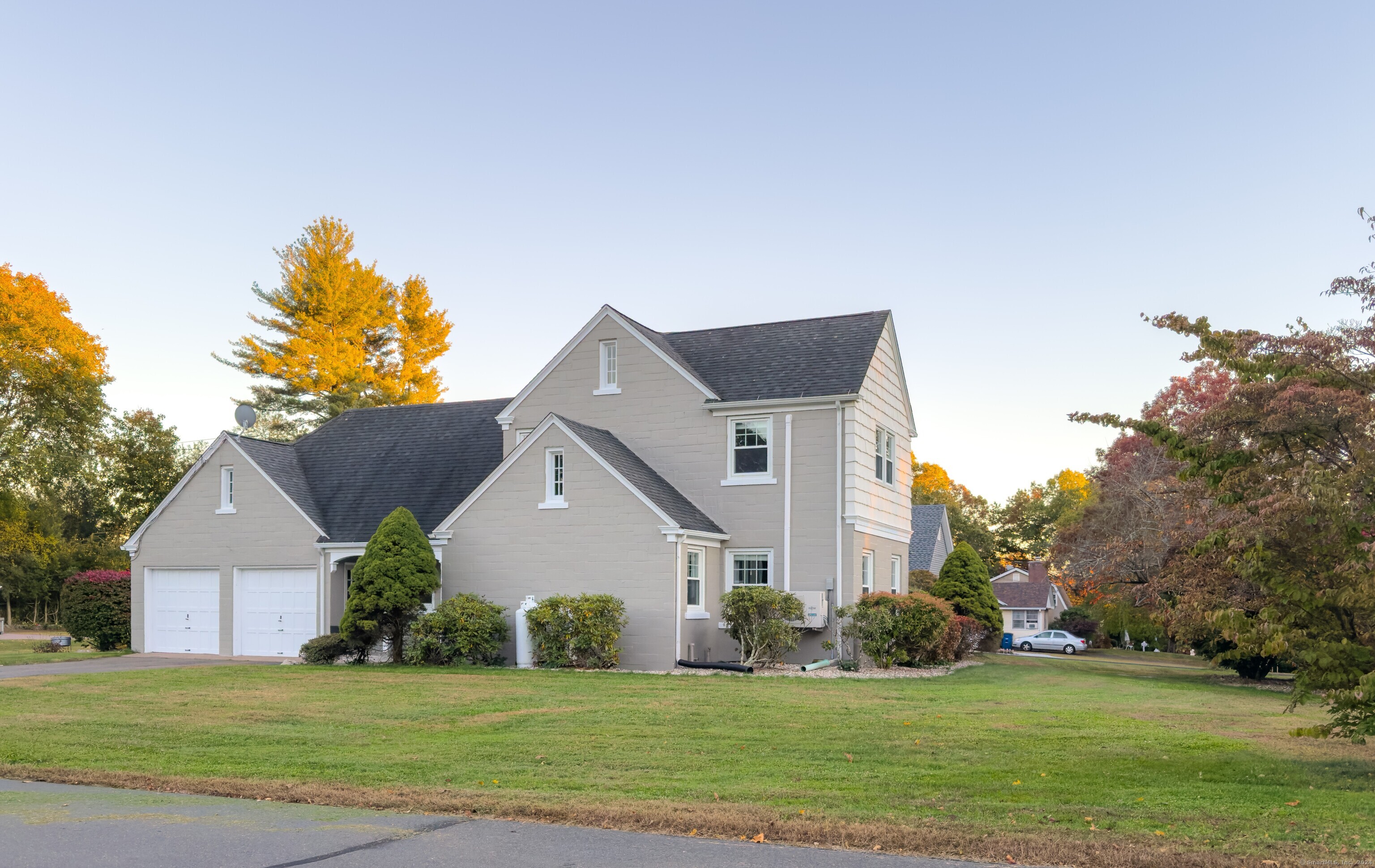 33 Reed Street