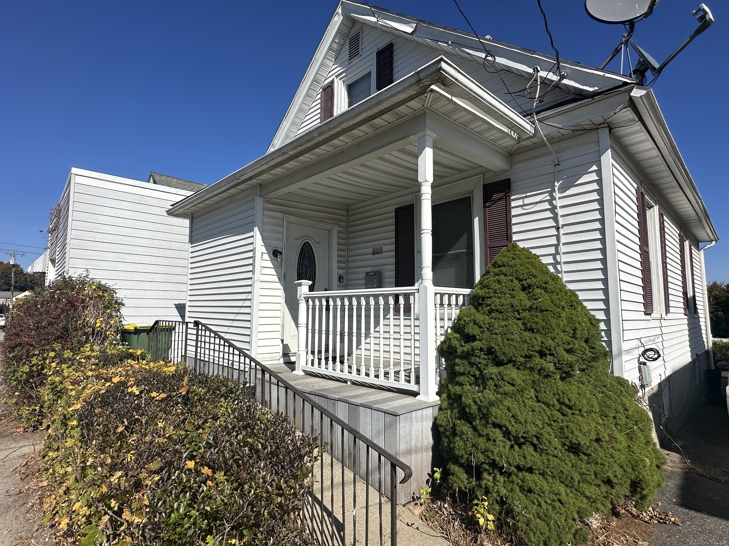 388 Hill Street