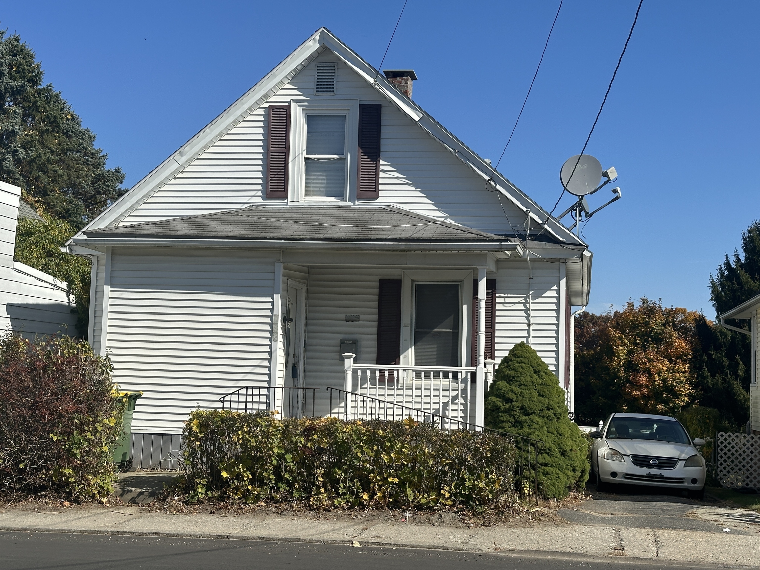 388 Hill Street