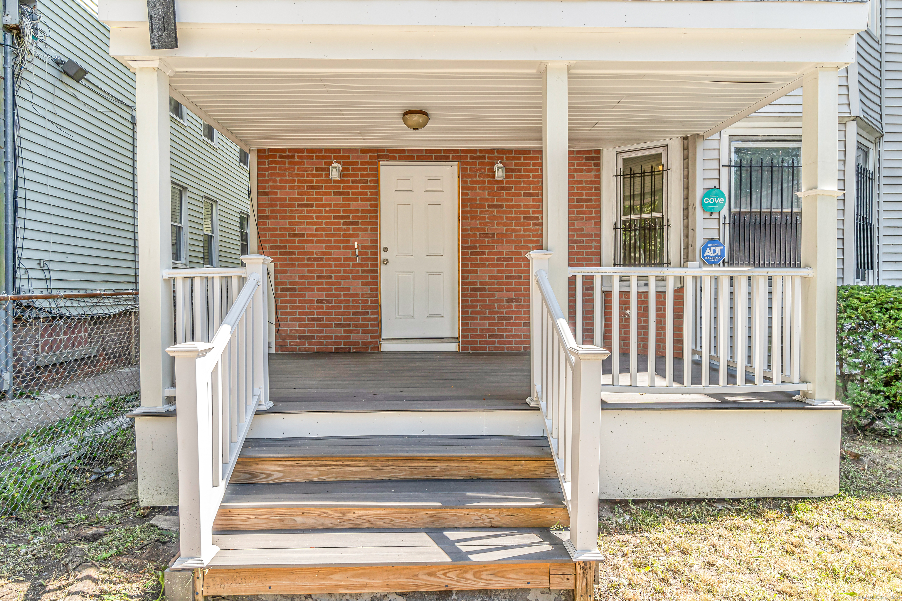 589 Winchester Avenue