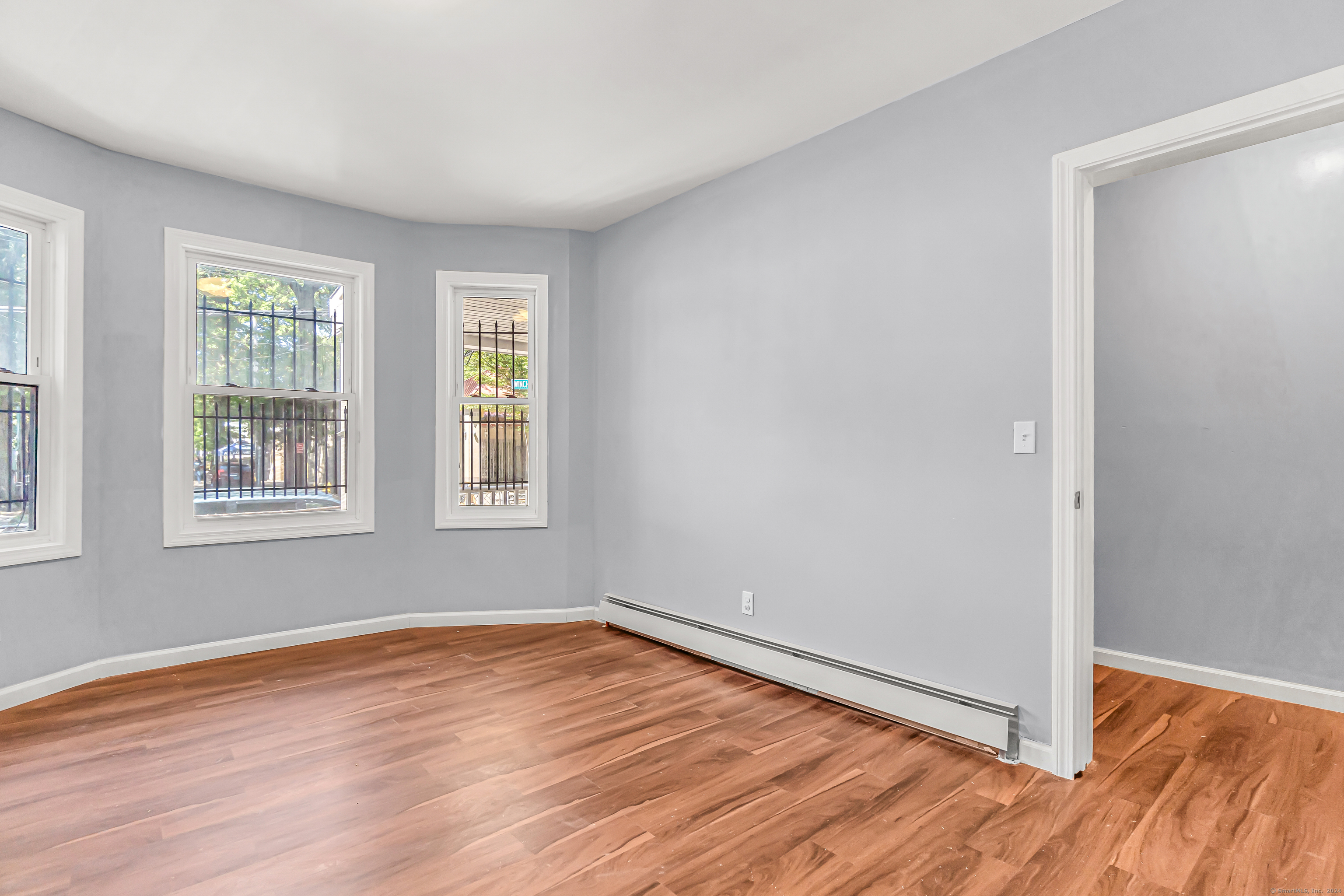 589 Winchester Avenue