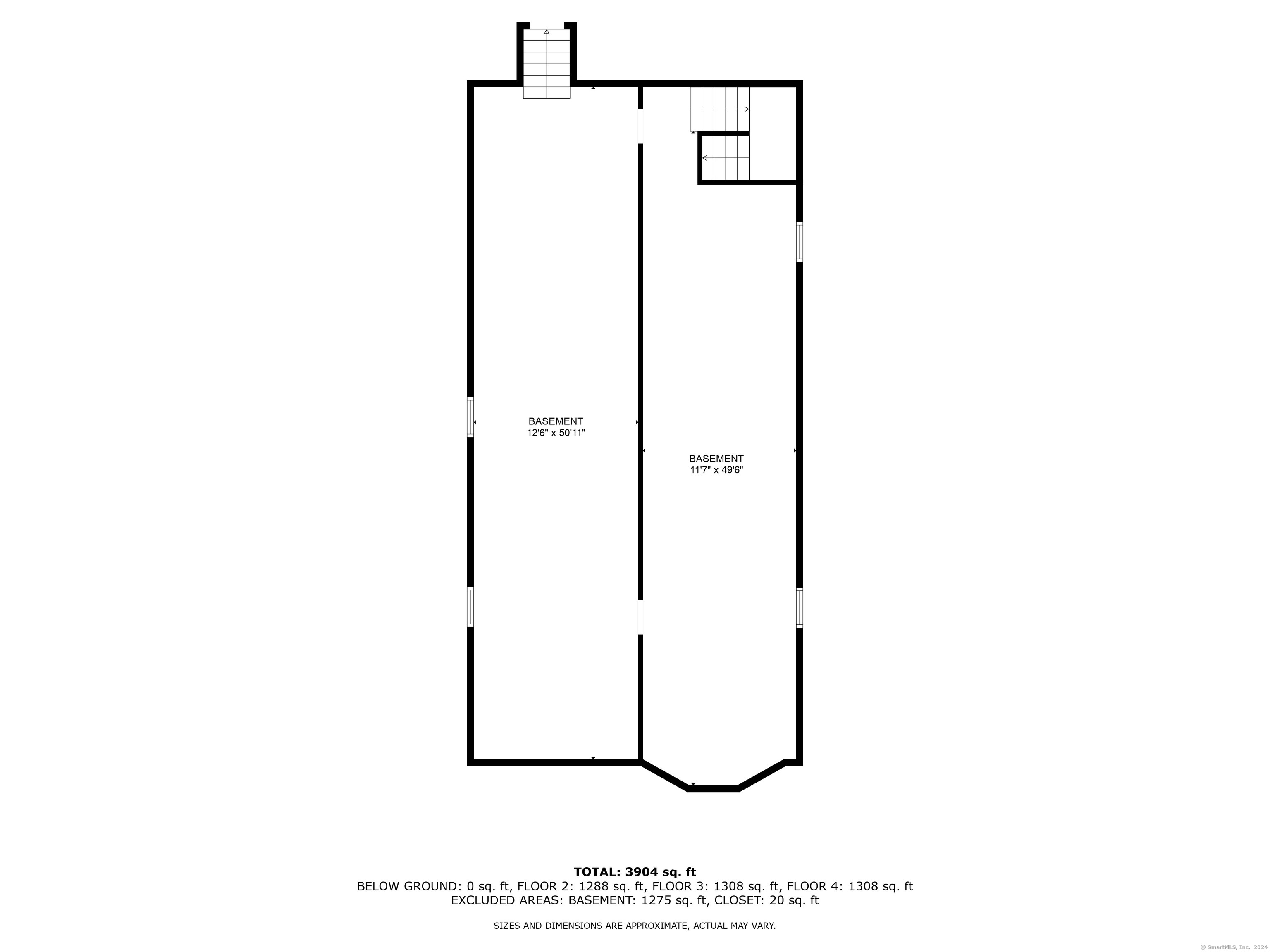 589 Winchester Avenue
