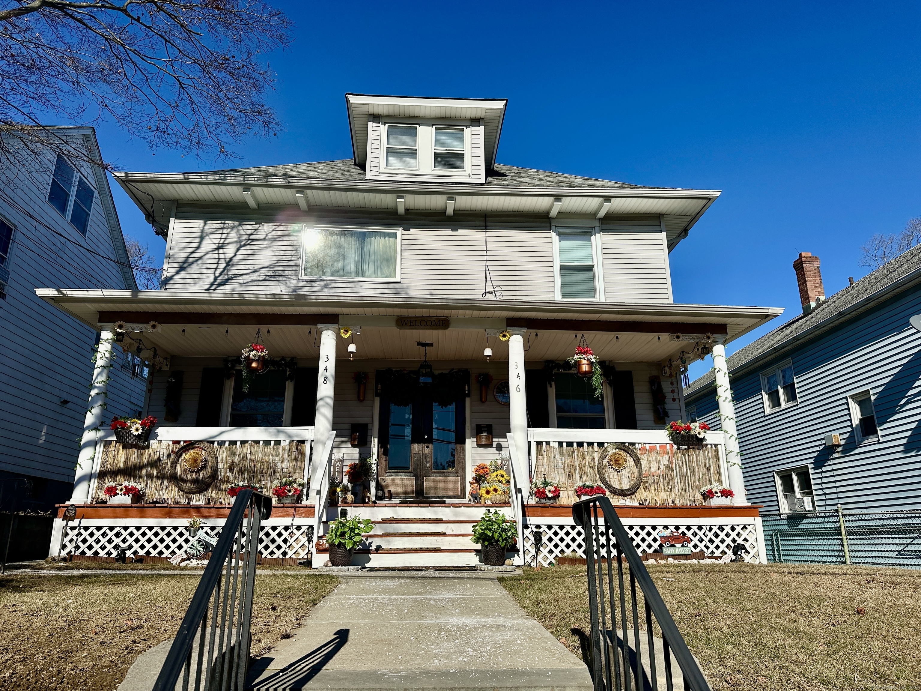 346 Fairview Avenue 1st Floor