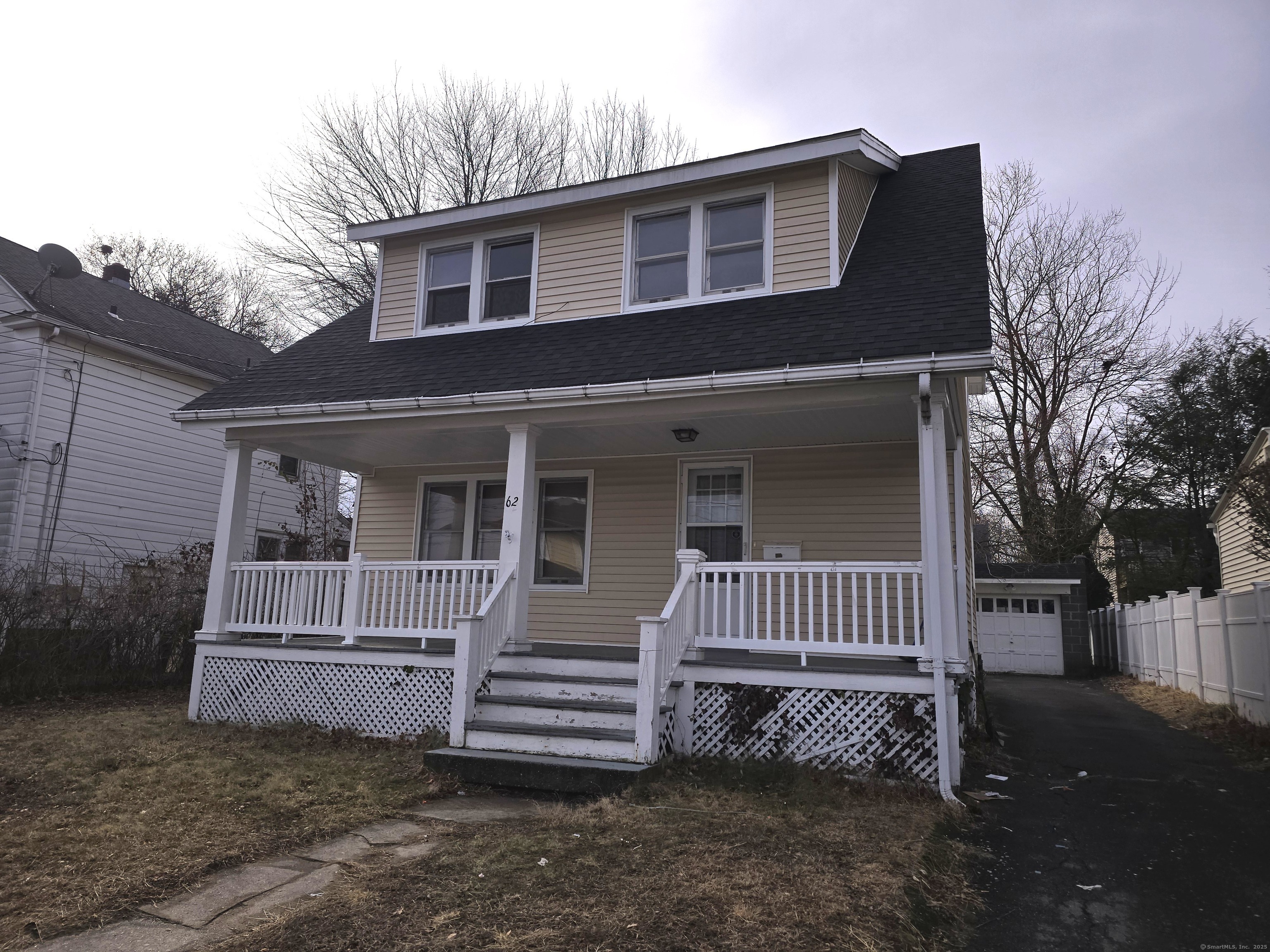 62 Marlboro Street