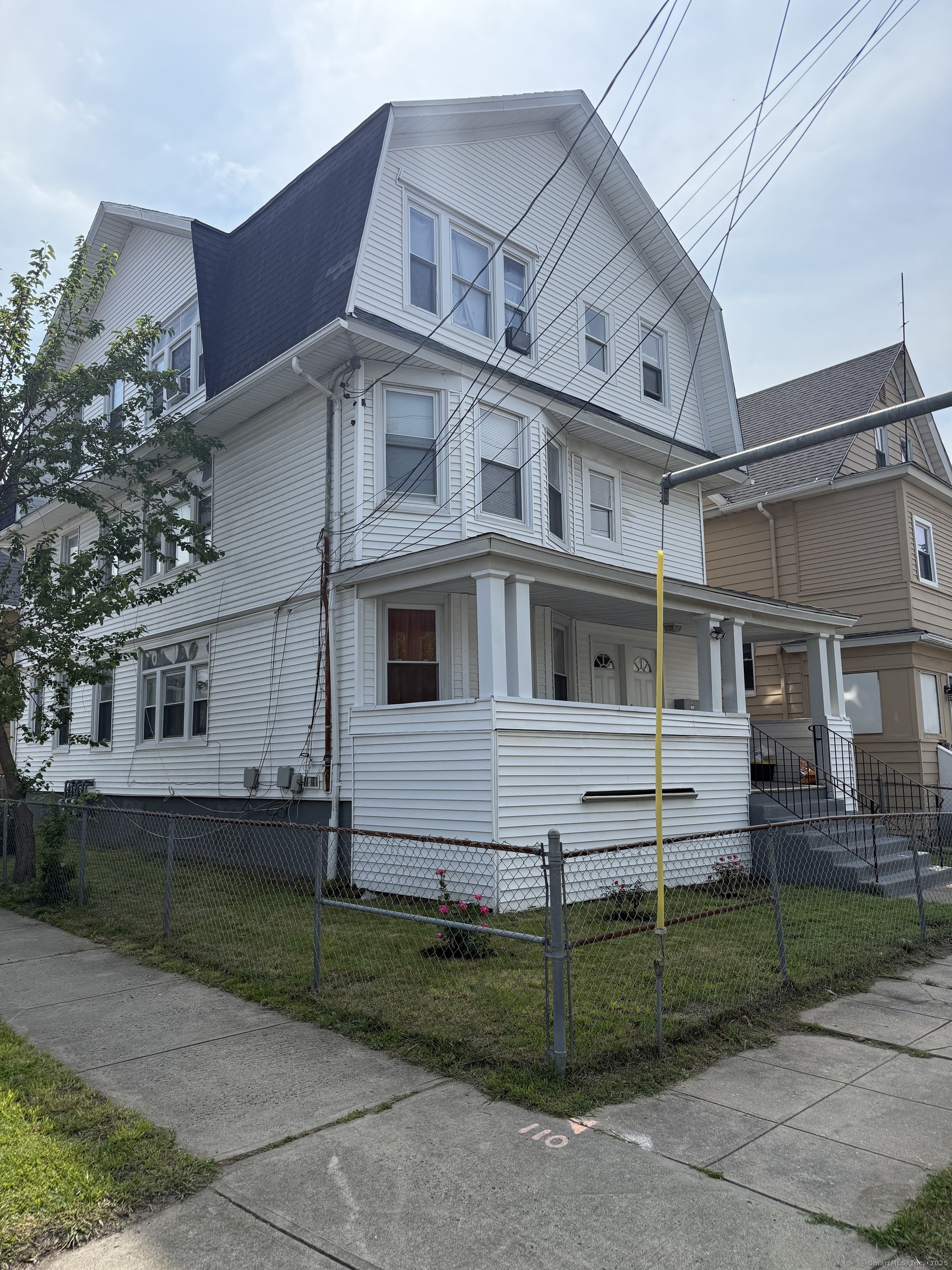 176 Davenport Street