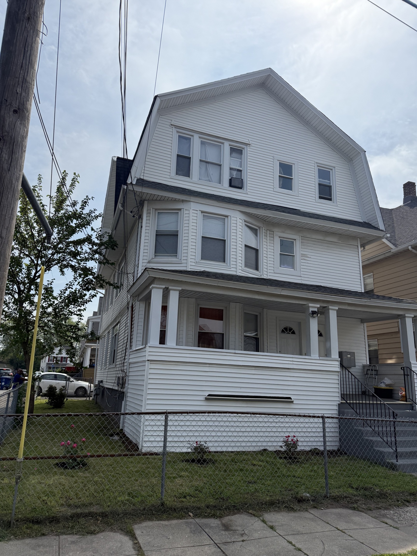176 Davenport Street