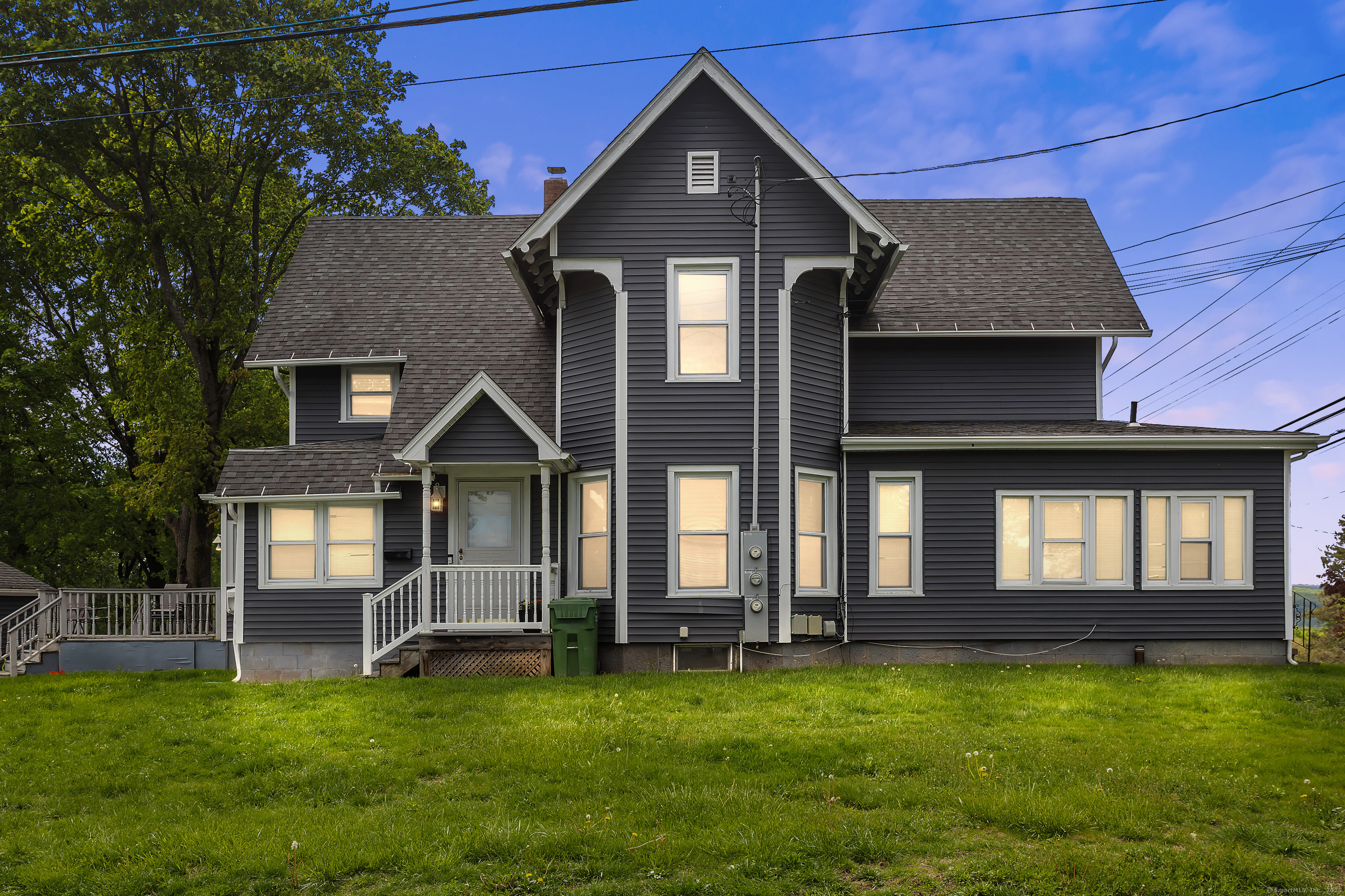122 Williams Street