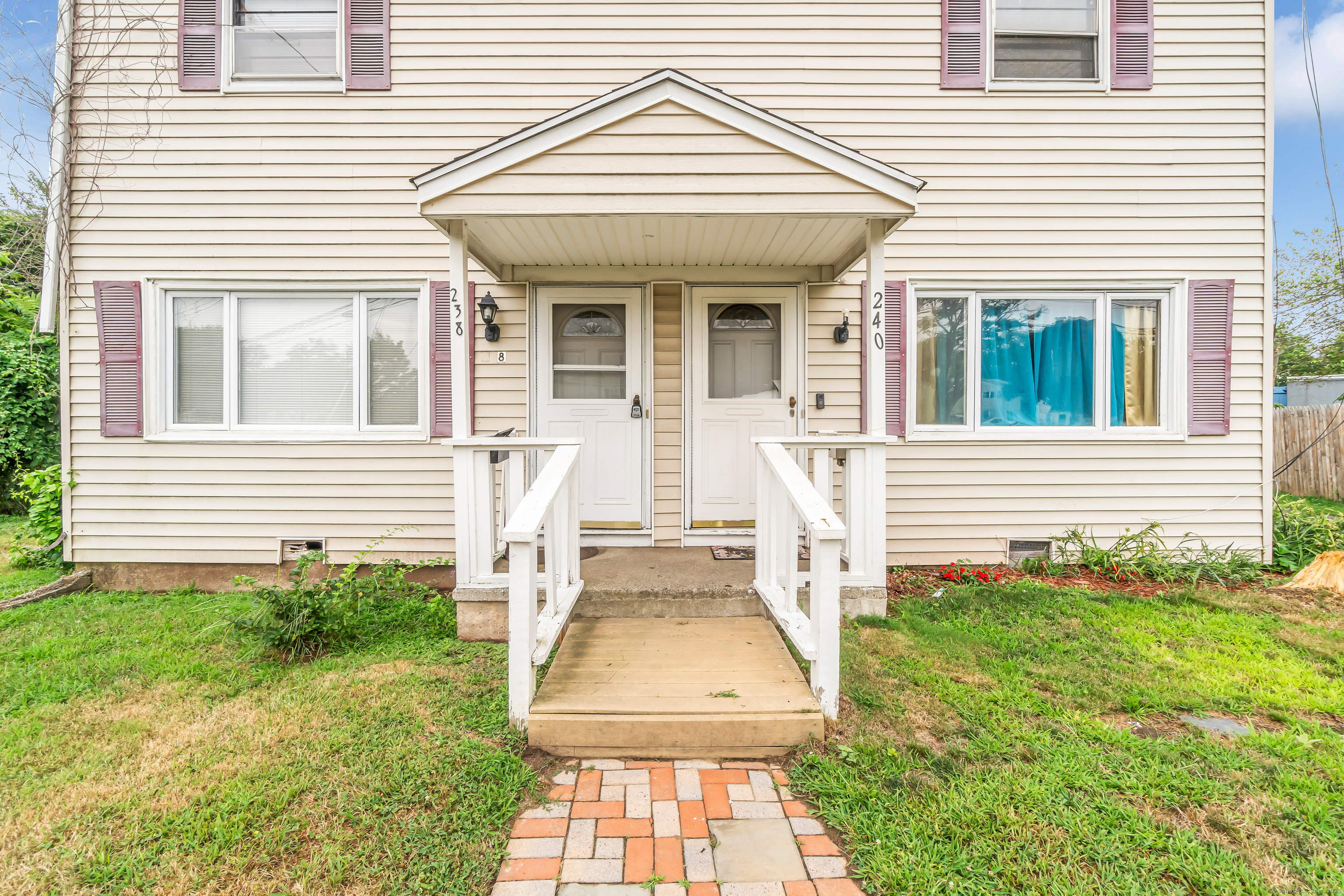 238 Larkin Court