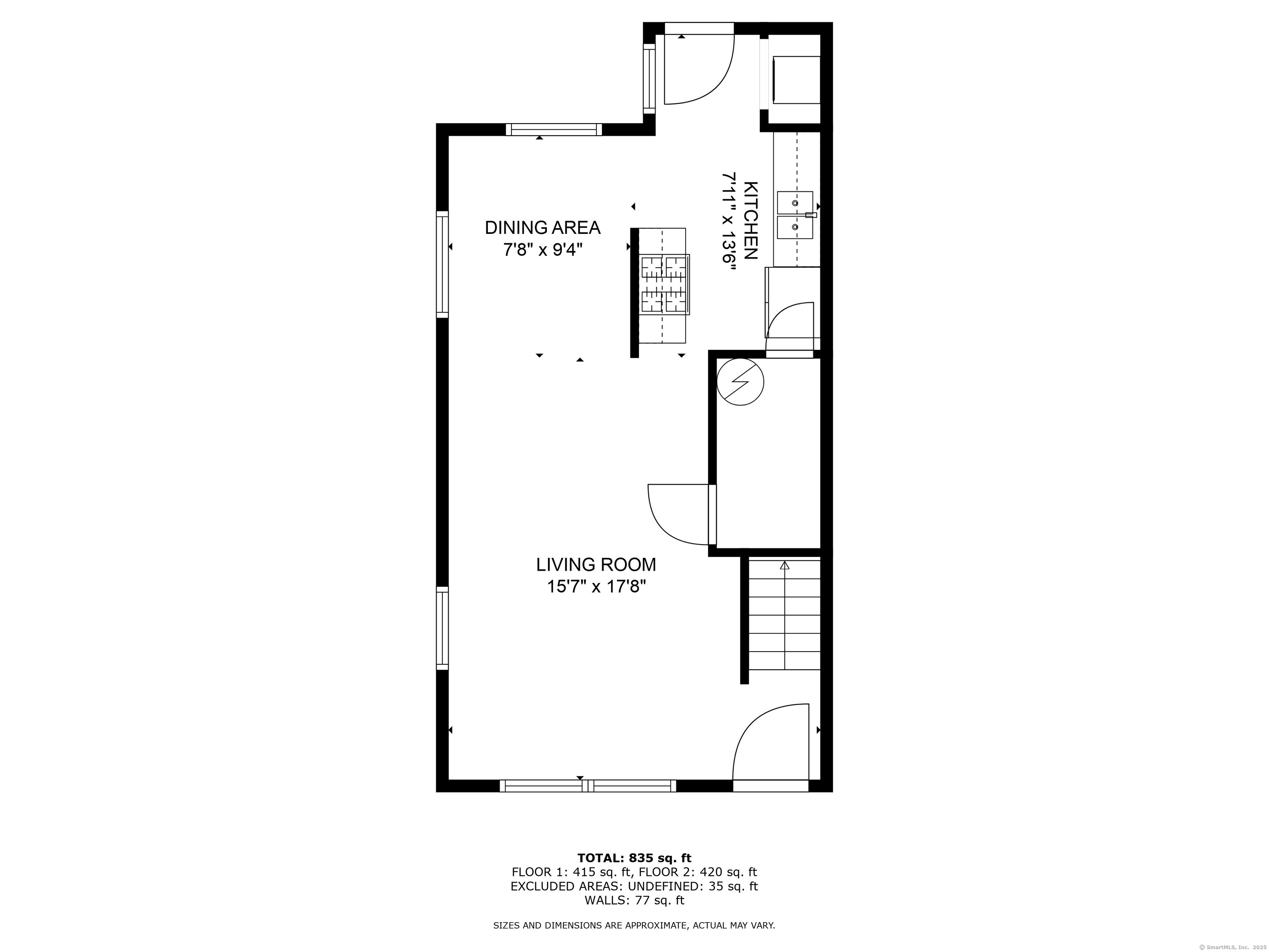 238 Larkin Court