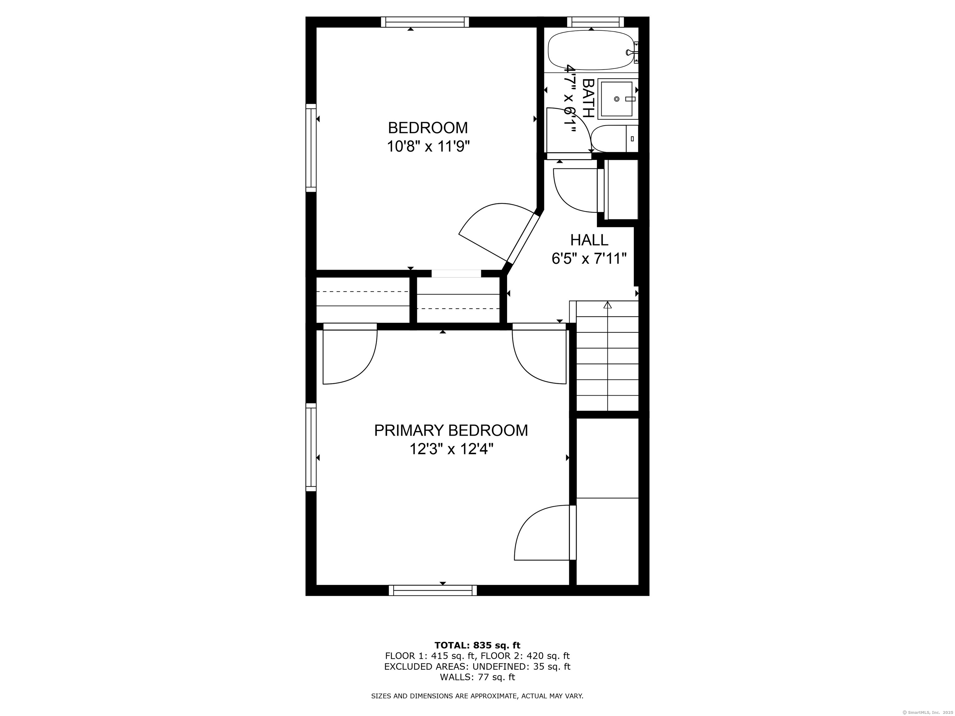 238 Larkin Court