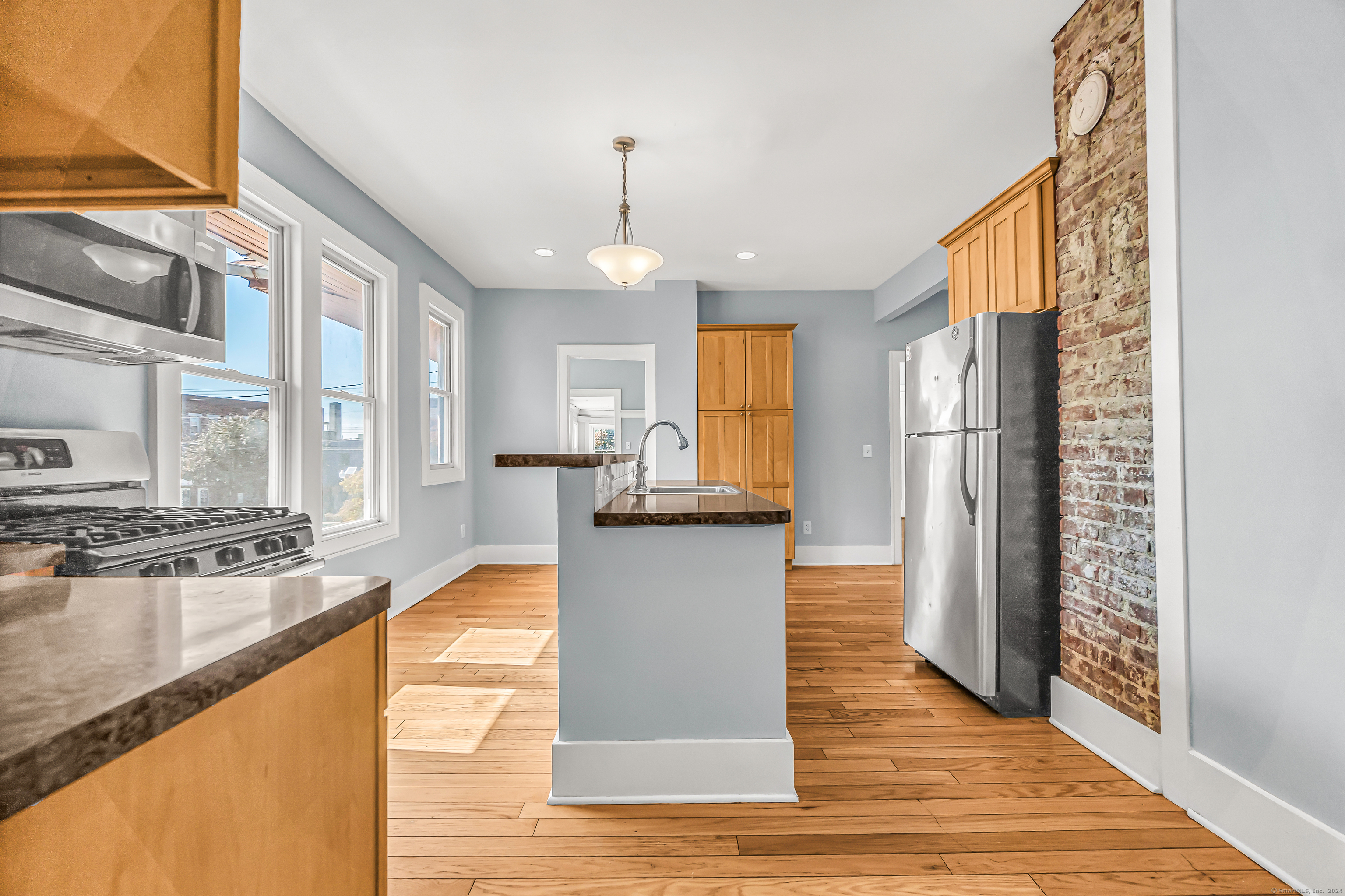 2679 Fairfield Avenue #2