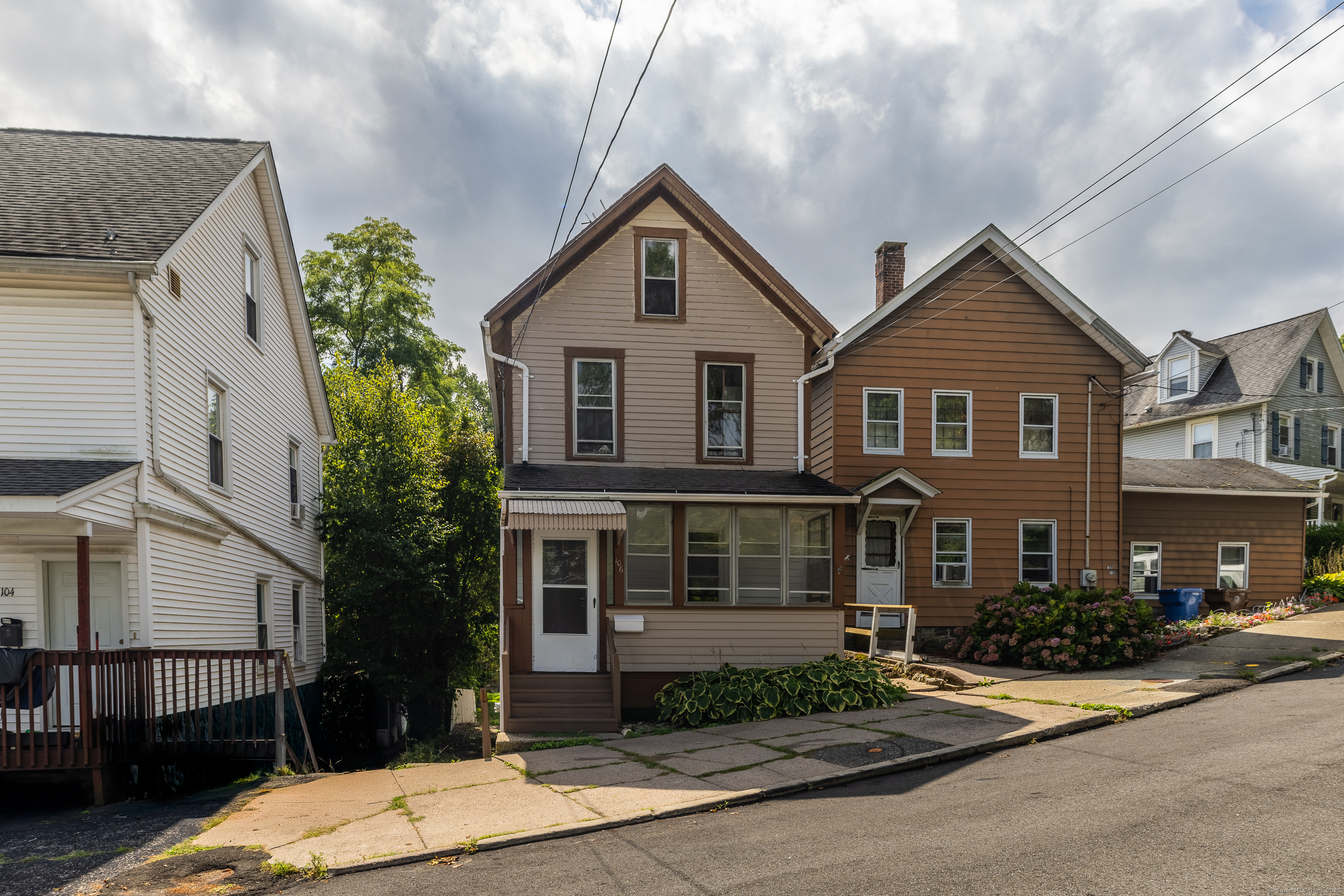 106 Wooster Street