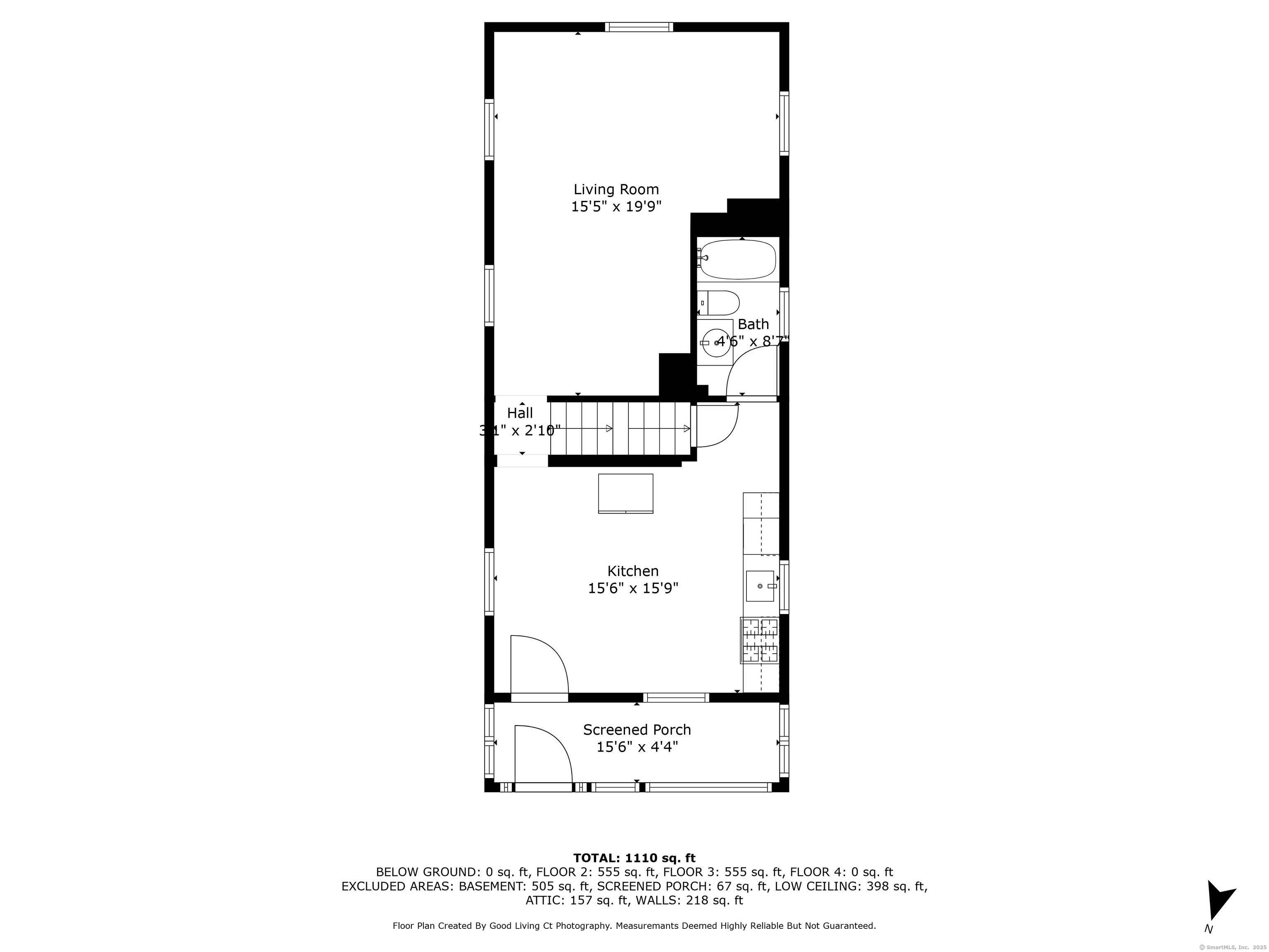 106 Wooster Street