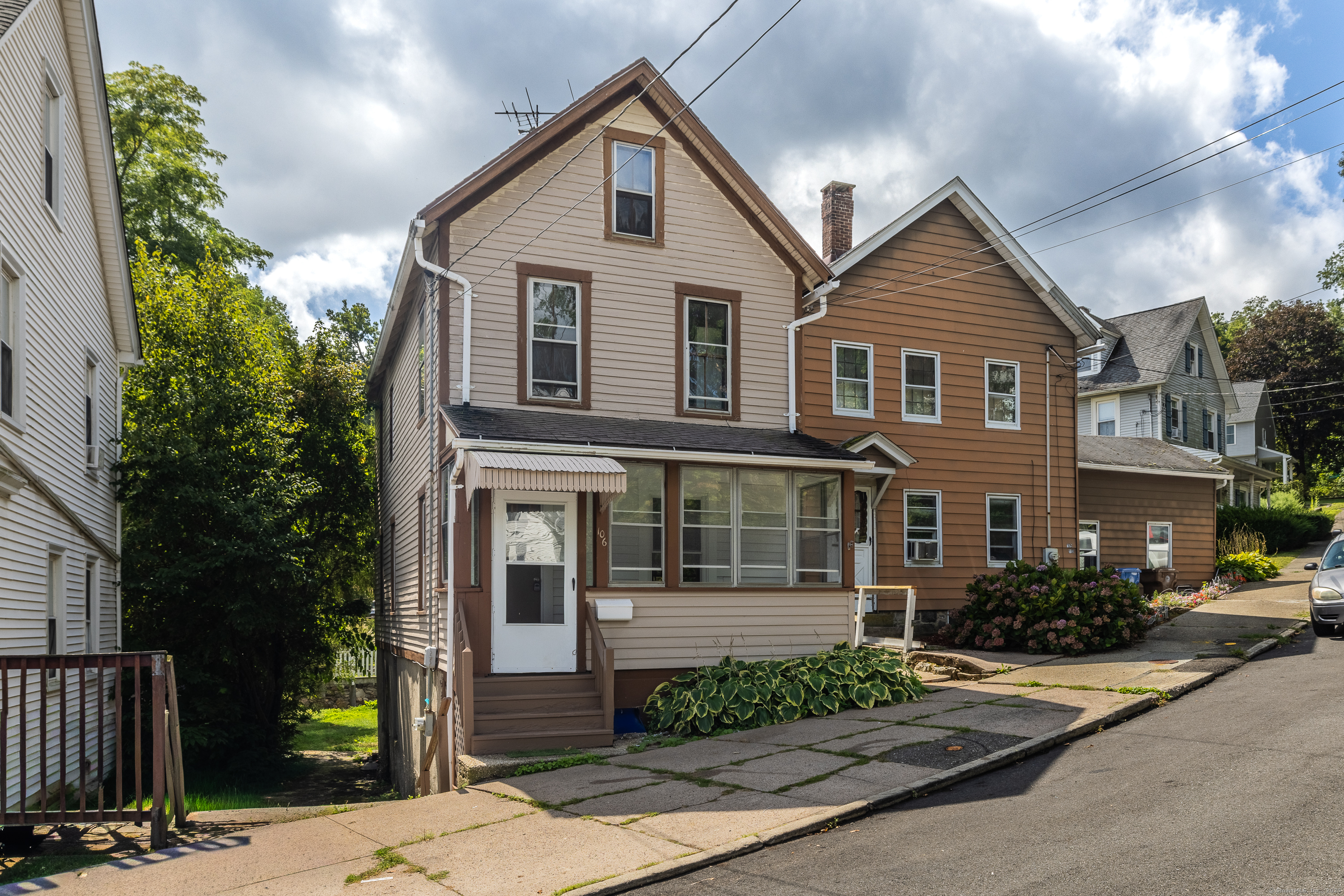 106 Wooster Street