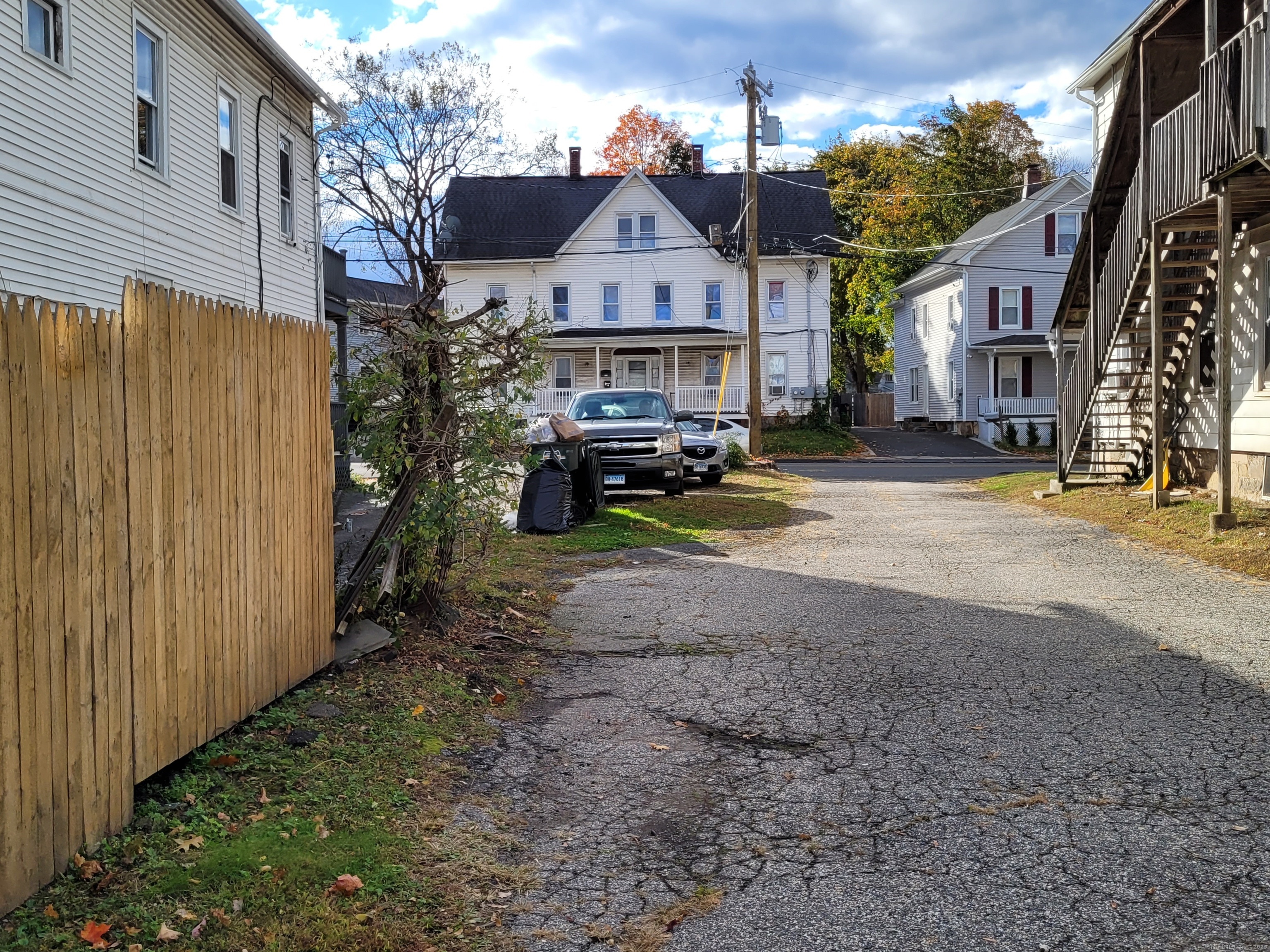 11 Starr Avenue