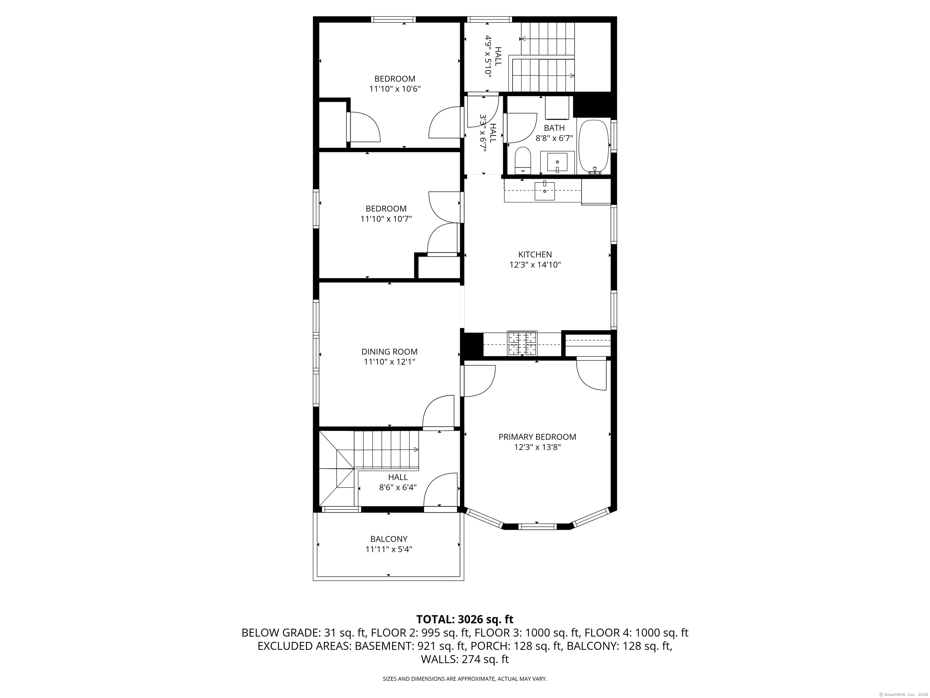 82 Waldorf Avenue