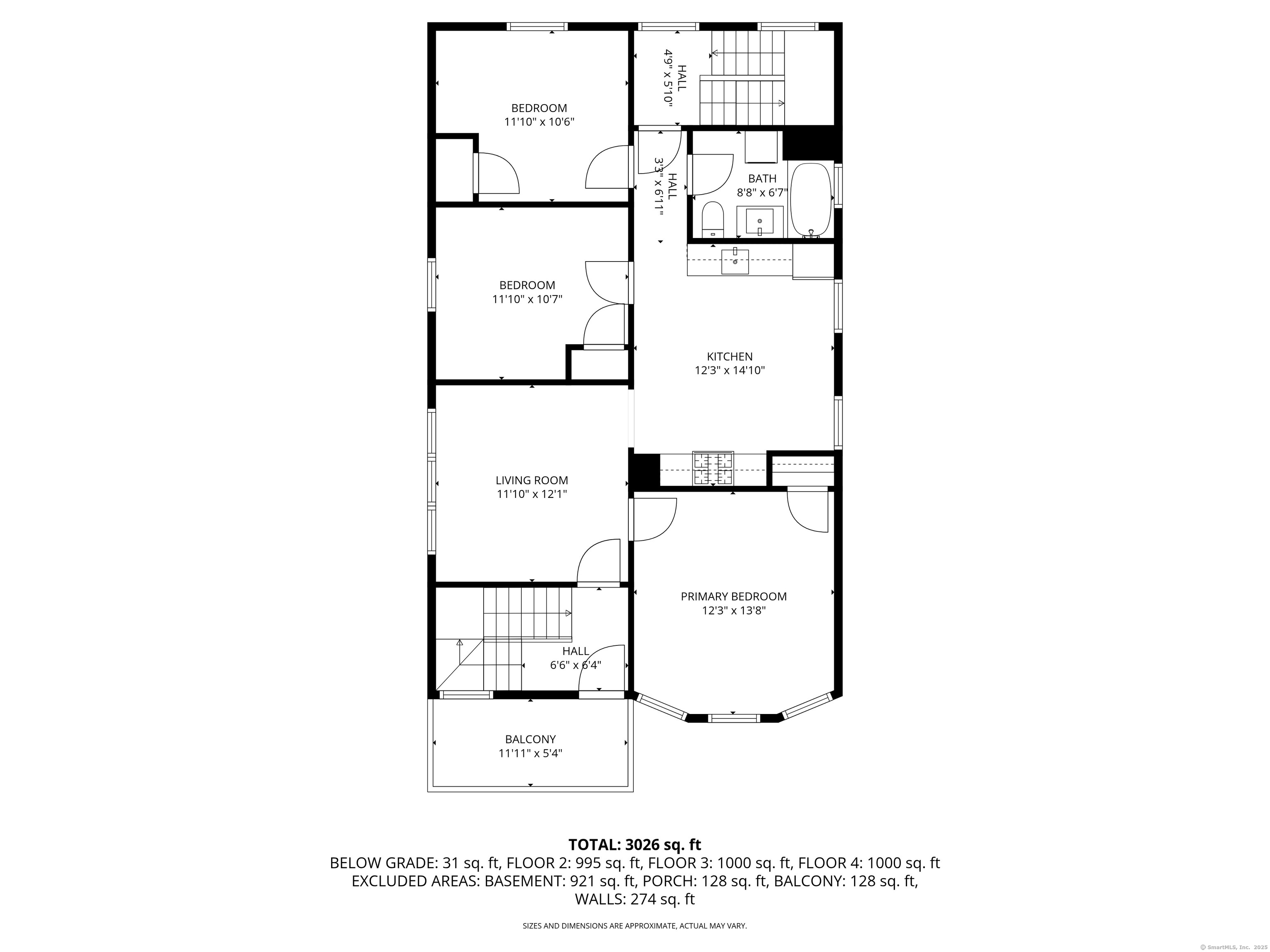 82 Waldorf Avenue