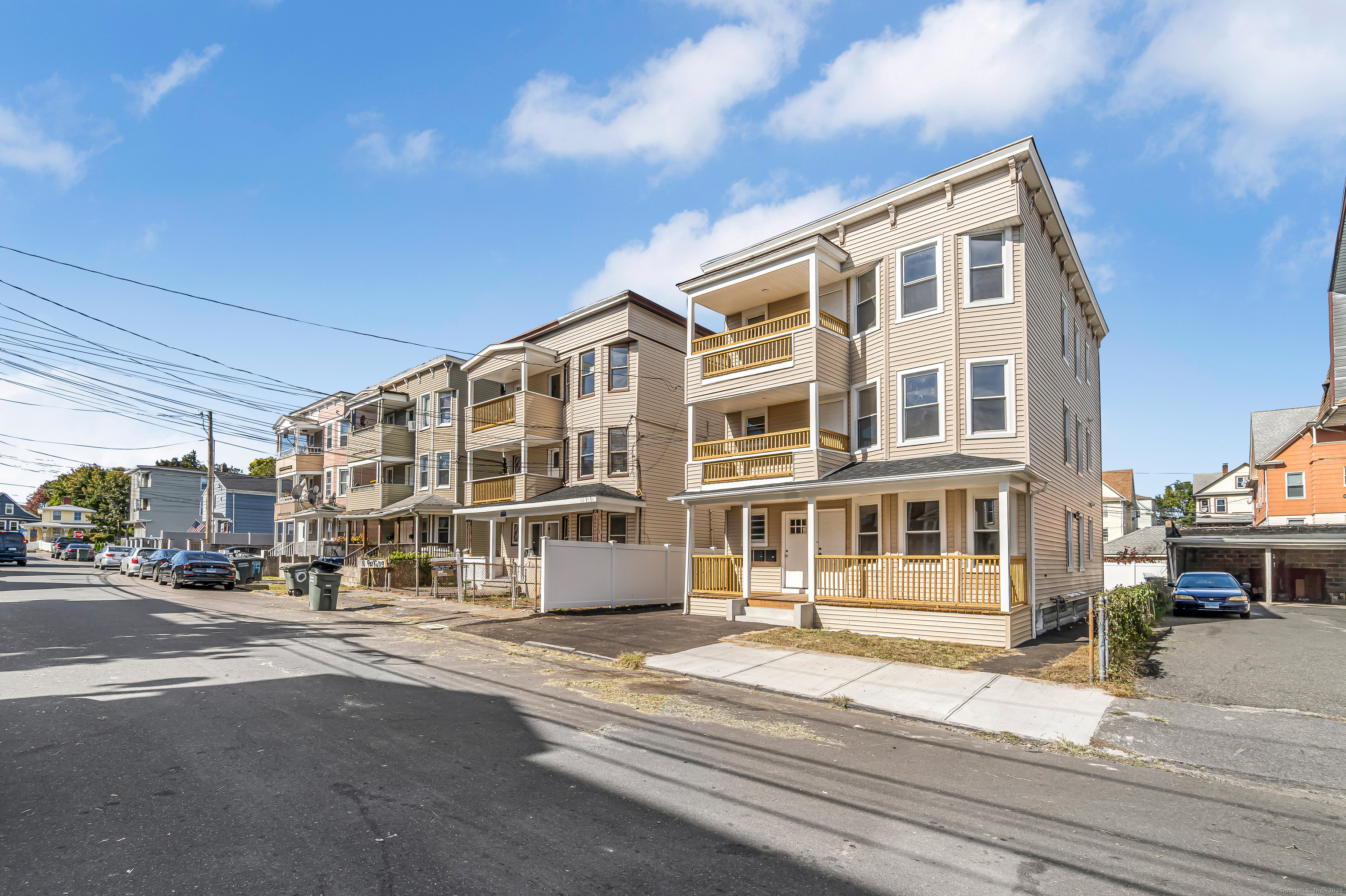 82 Waldorf Avenue