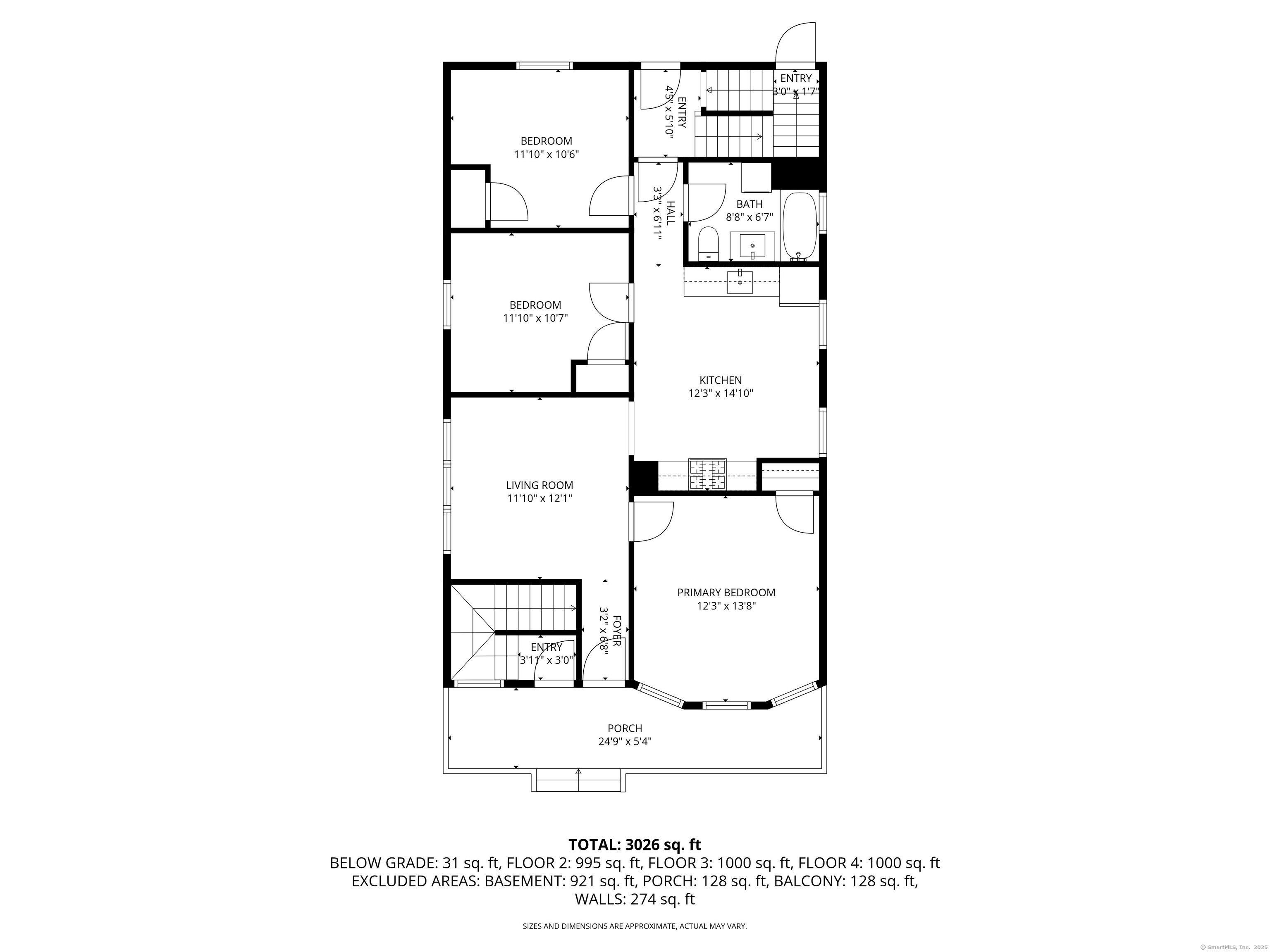 82 Waldorf Avenue