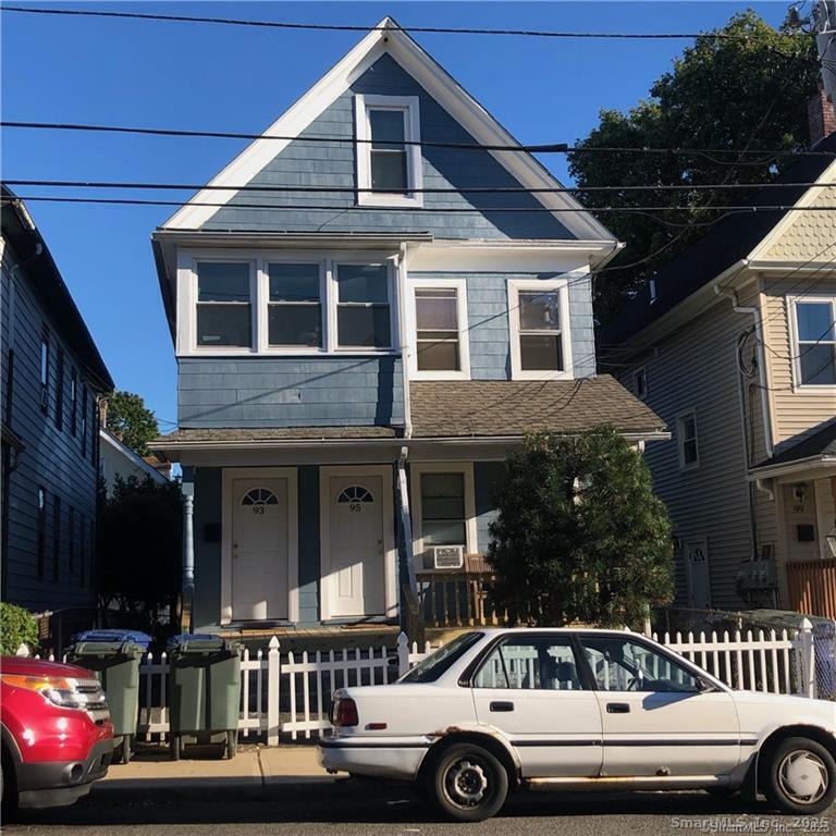 93 Park Terrace