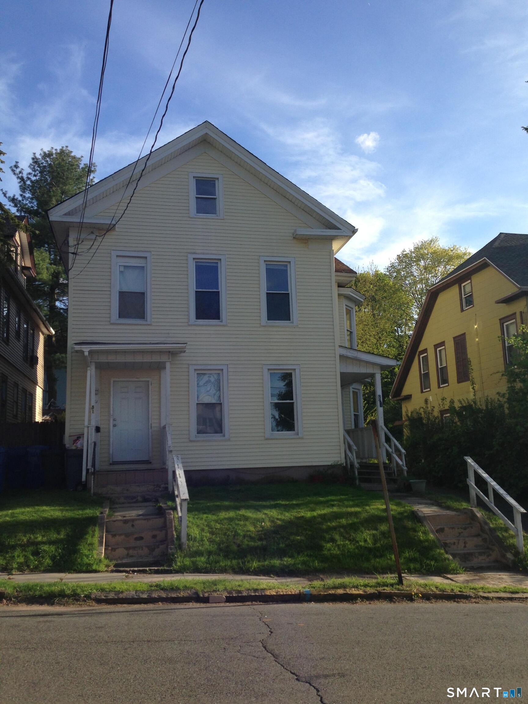 81 Myrtle Street