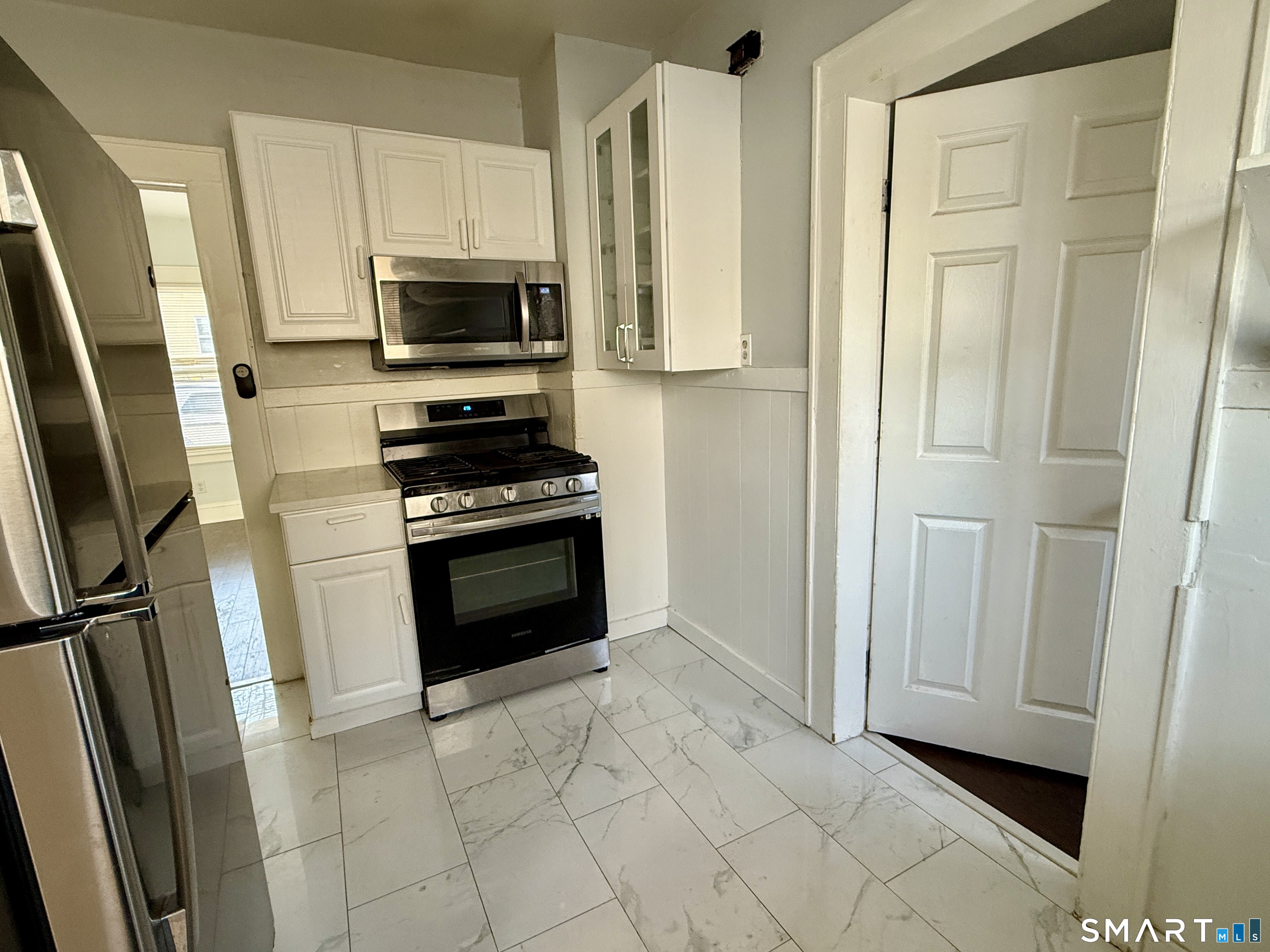 95 Pope Street 1st Fl