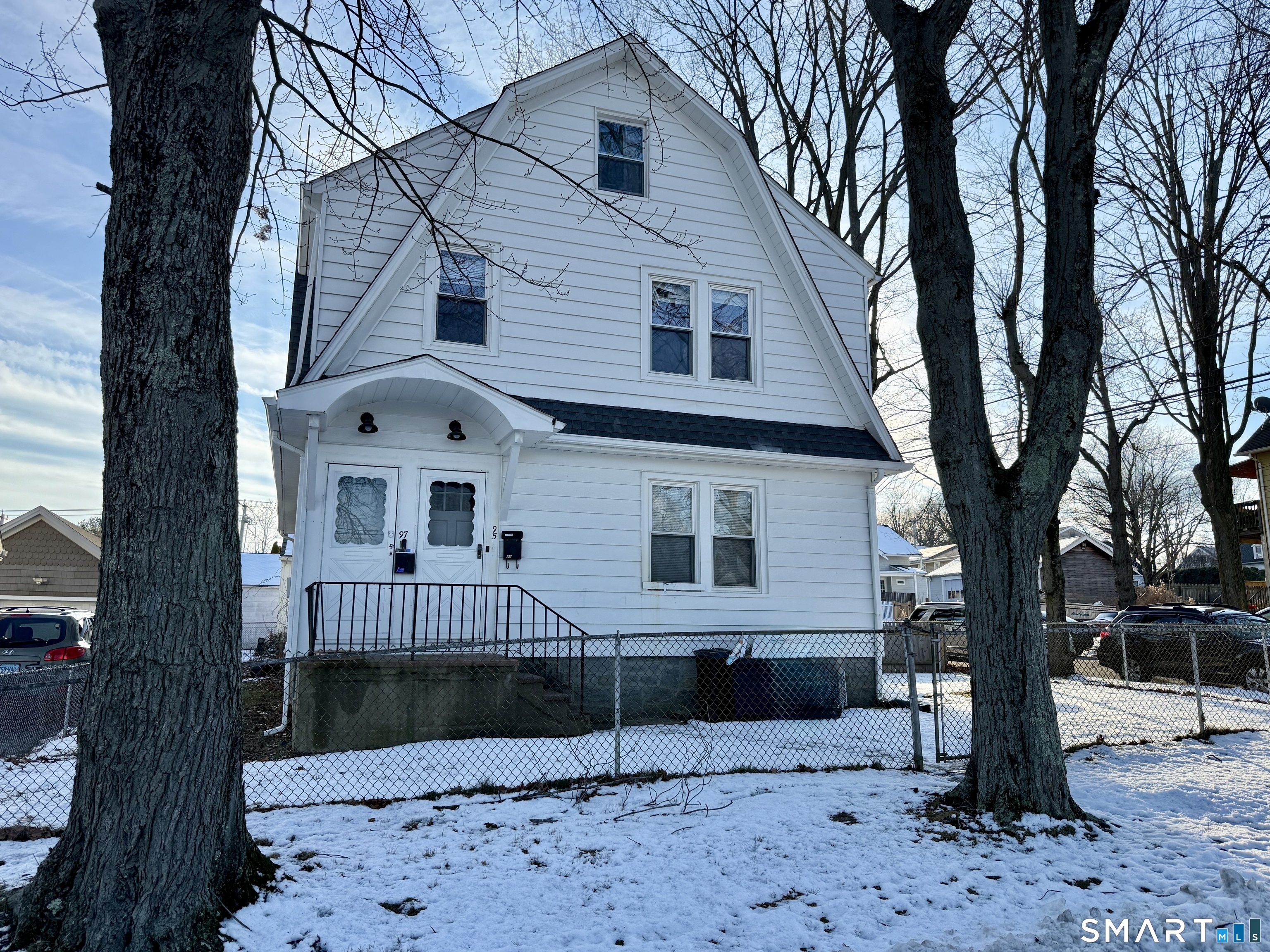 95 Pope Street 1st Fl