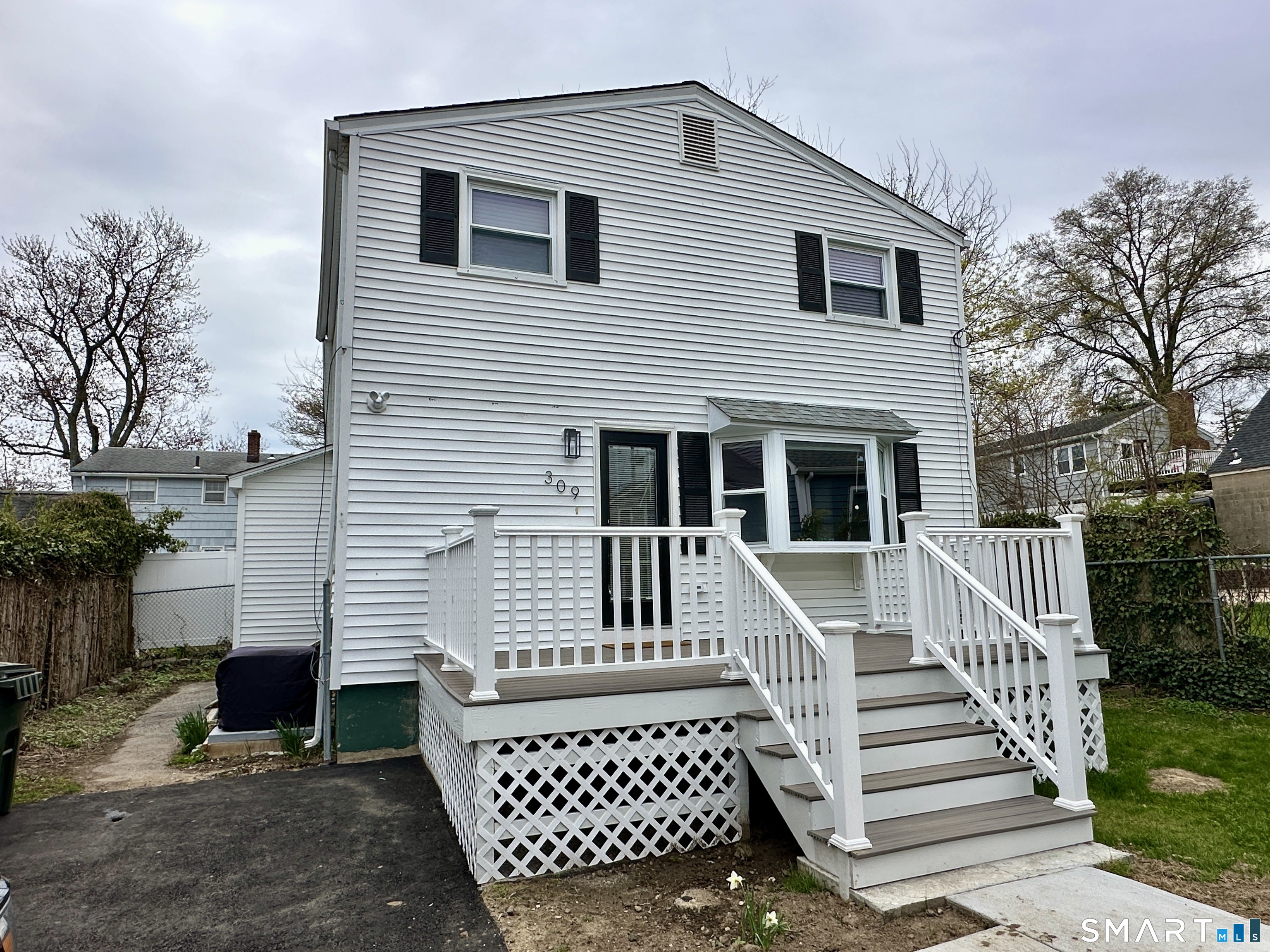 309 Greenfield Street
